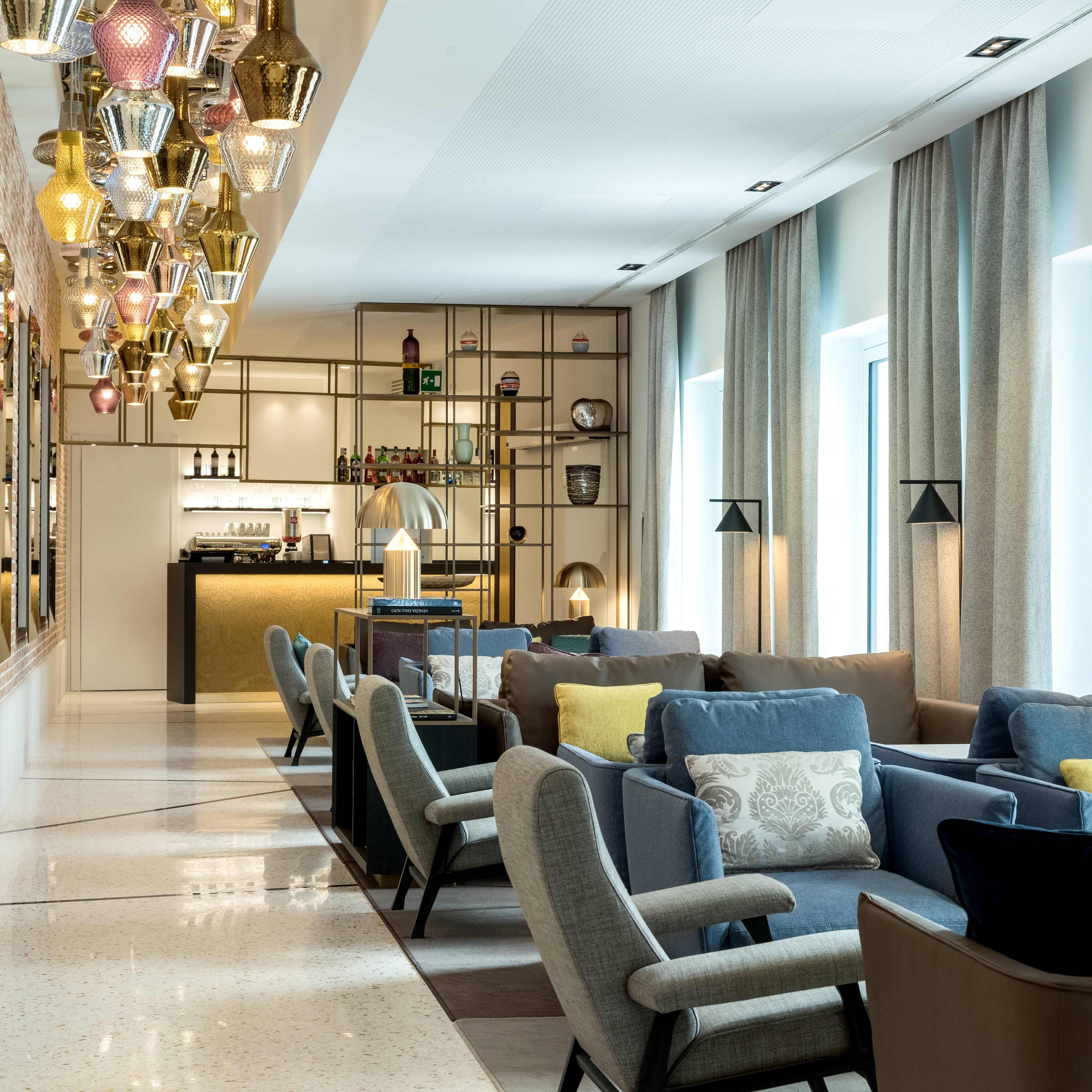 AC Hotel Venezia - Image 1
