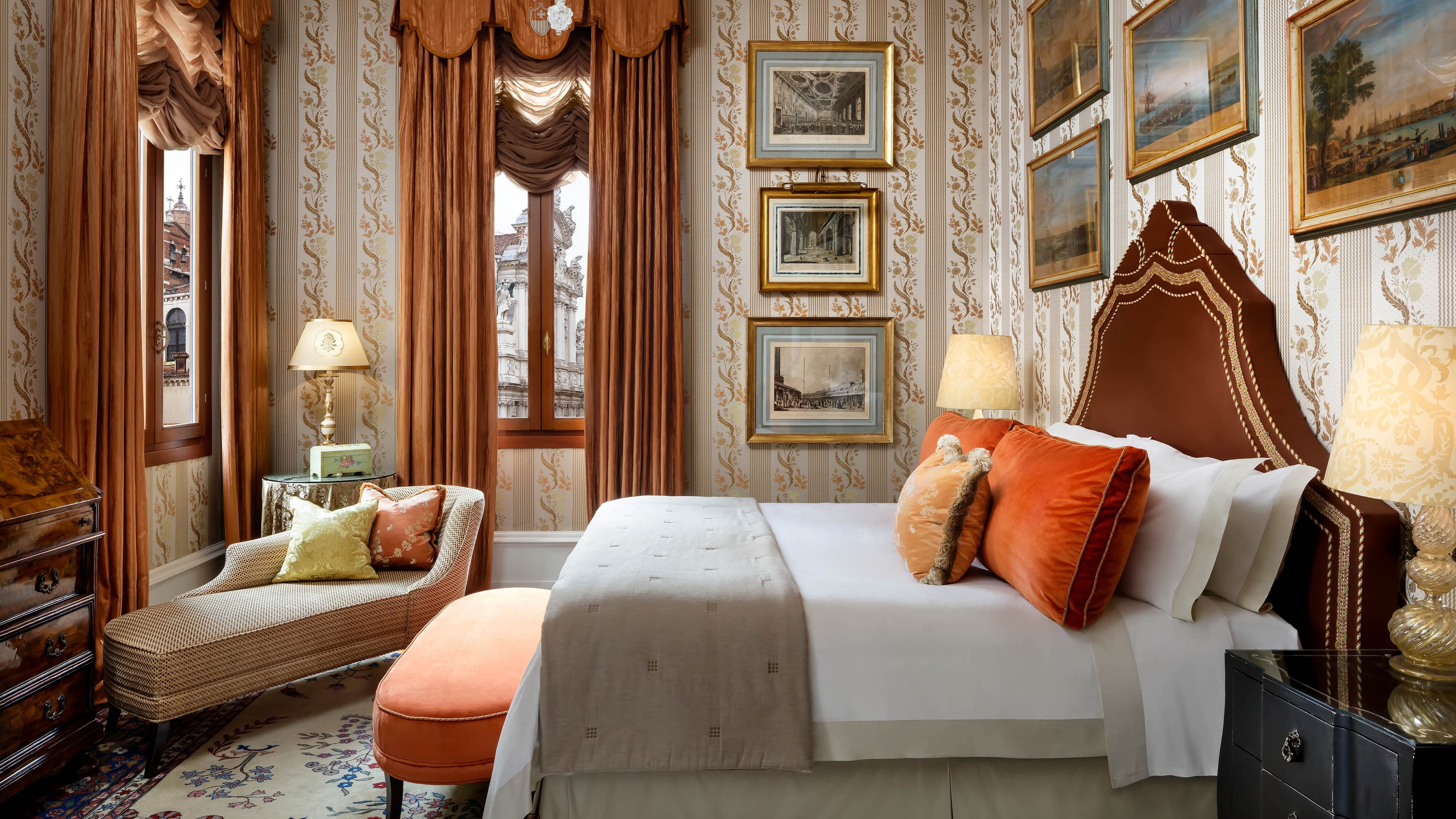 The Gritti Palace, a Luxury Collection Hotel, Venice — 26