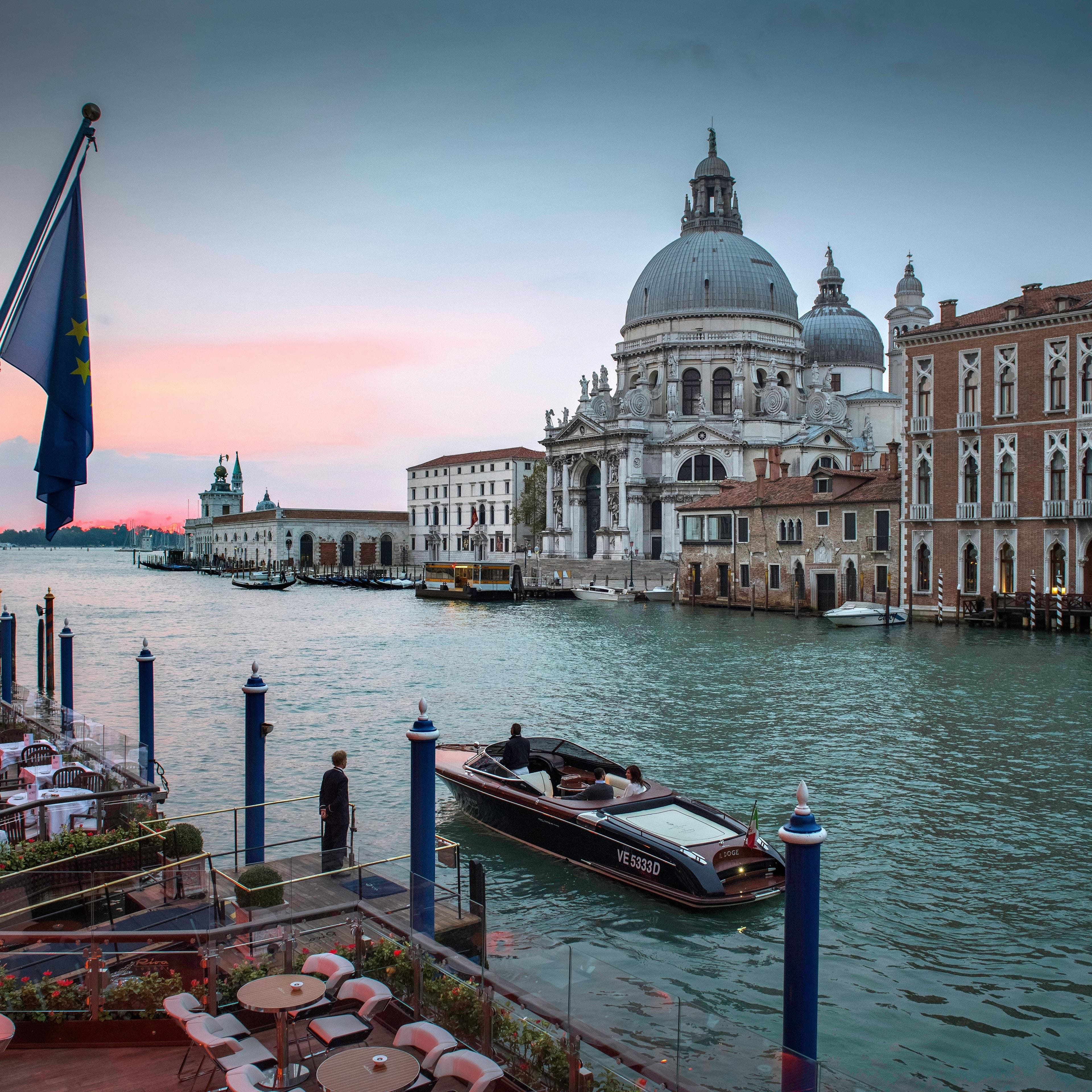 The Gritti Palace, a Luxury Collection Hotel, Venice - Image 1