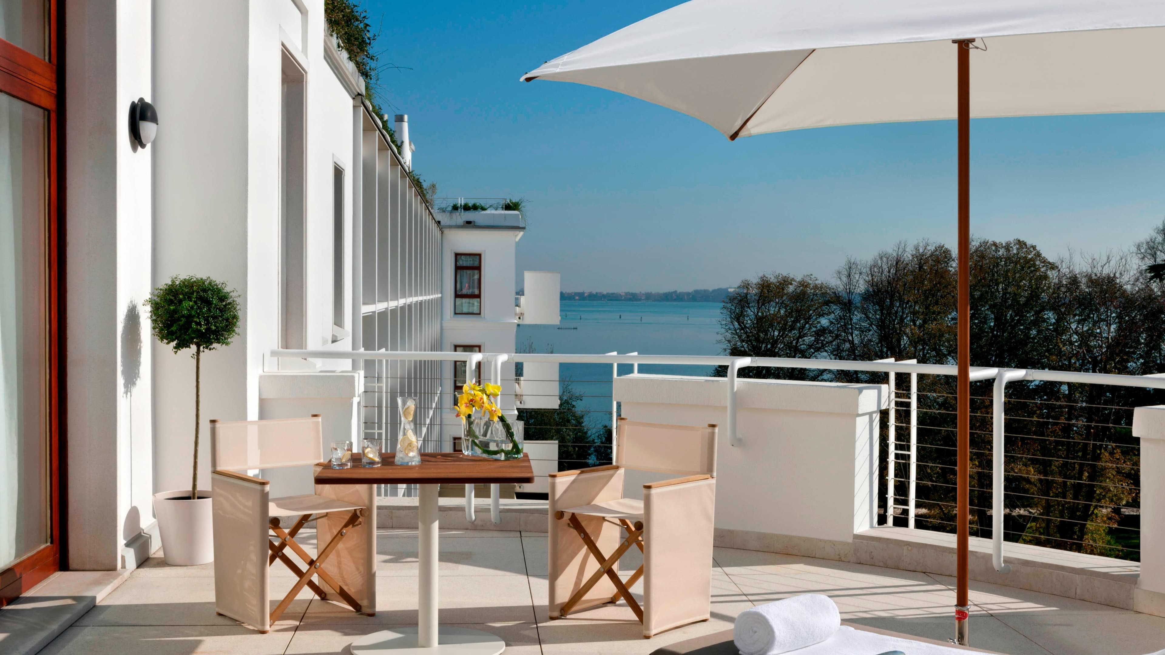JW Marriott Venice Resort & Spa — 79