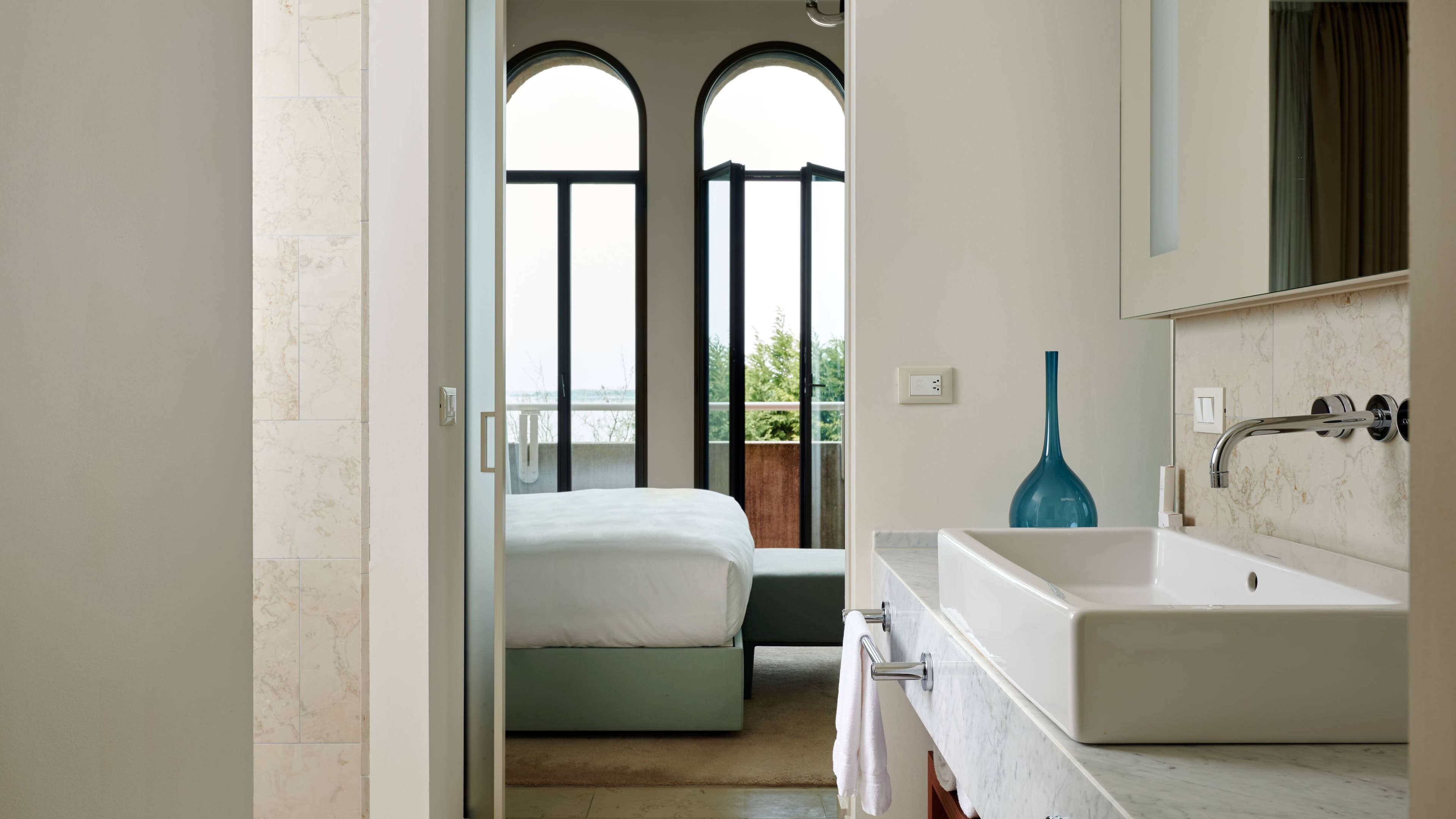JW Marriott Venice Resort & Spa — 135