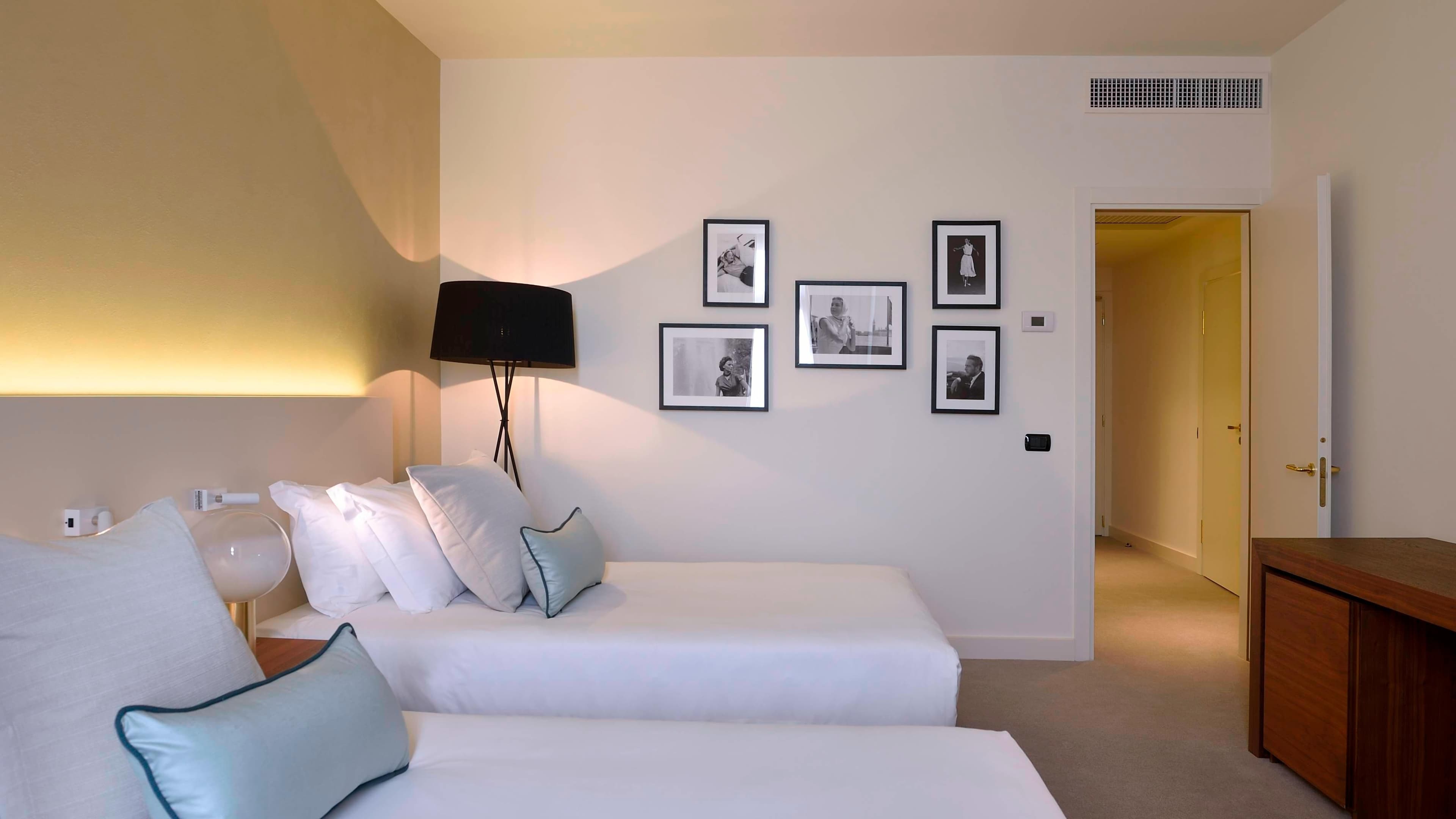 JW Marriott Venice Resort & Spa — 106