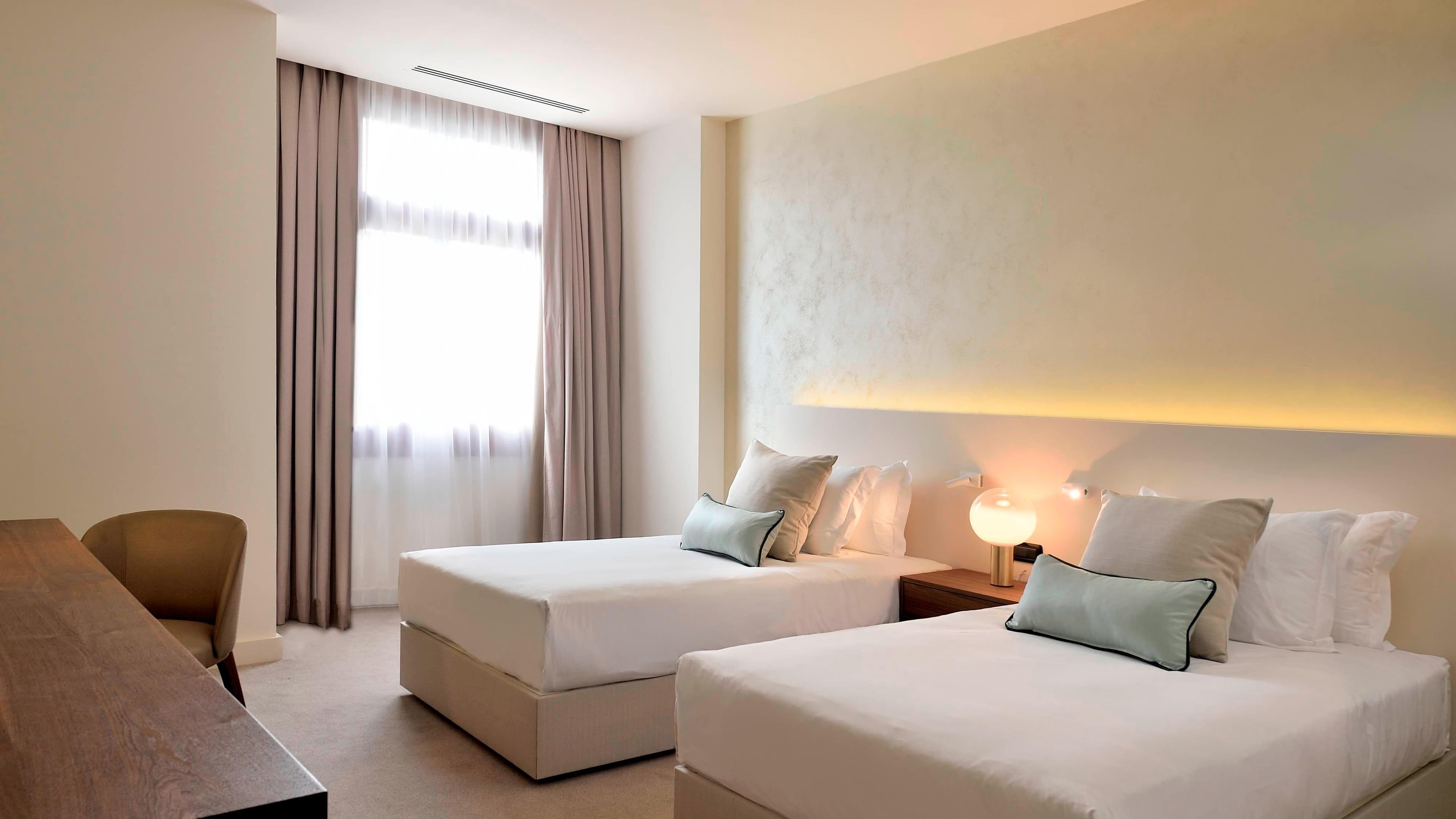 JW Marriott Venice Resort & Spa — 105