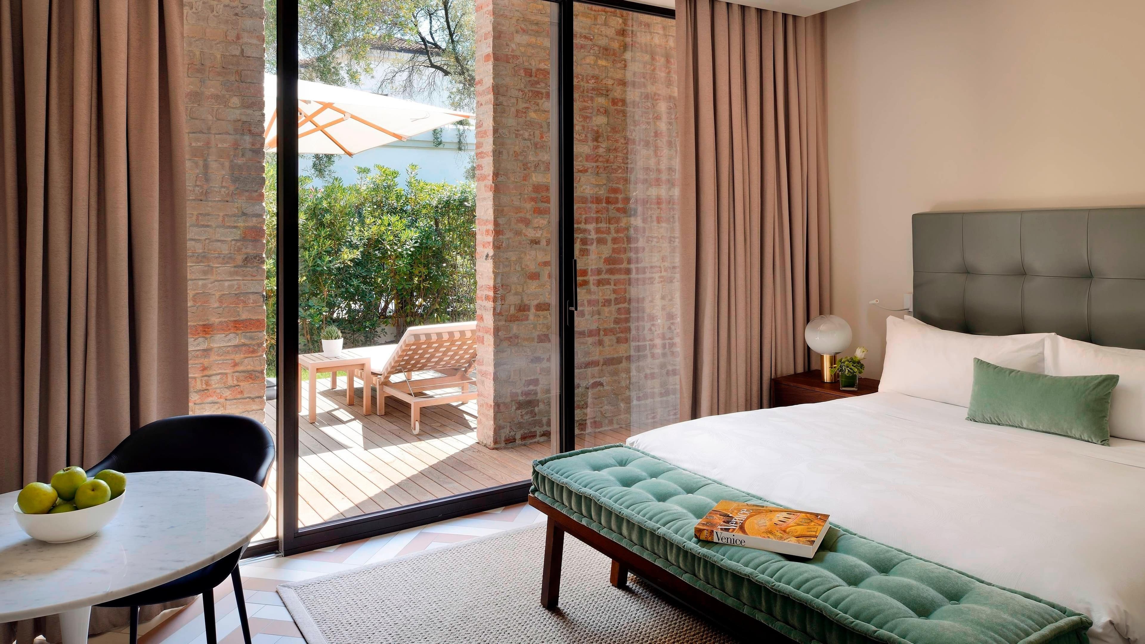 JW Marriott Venice Resort & Spa — 35