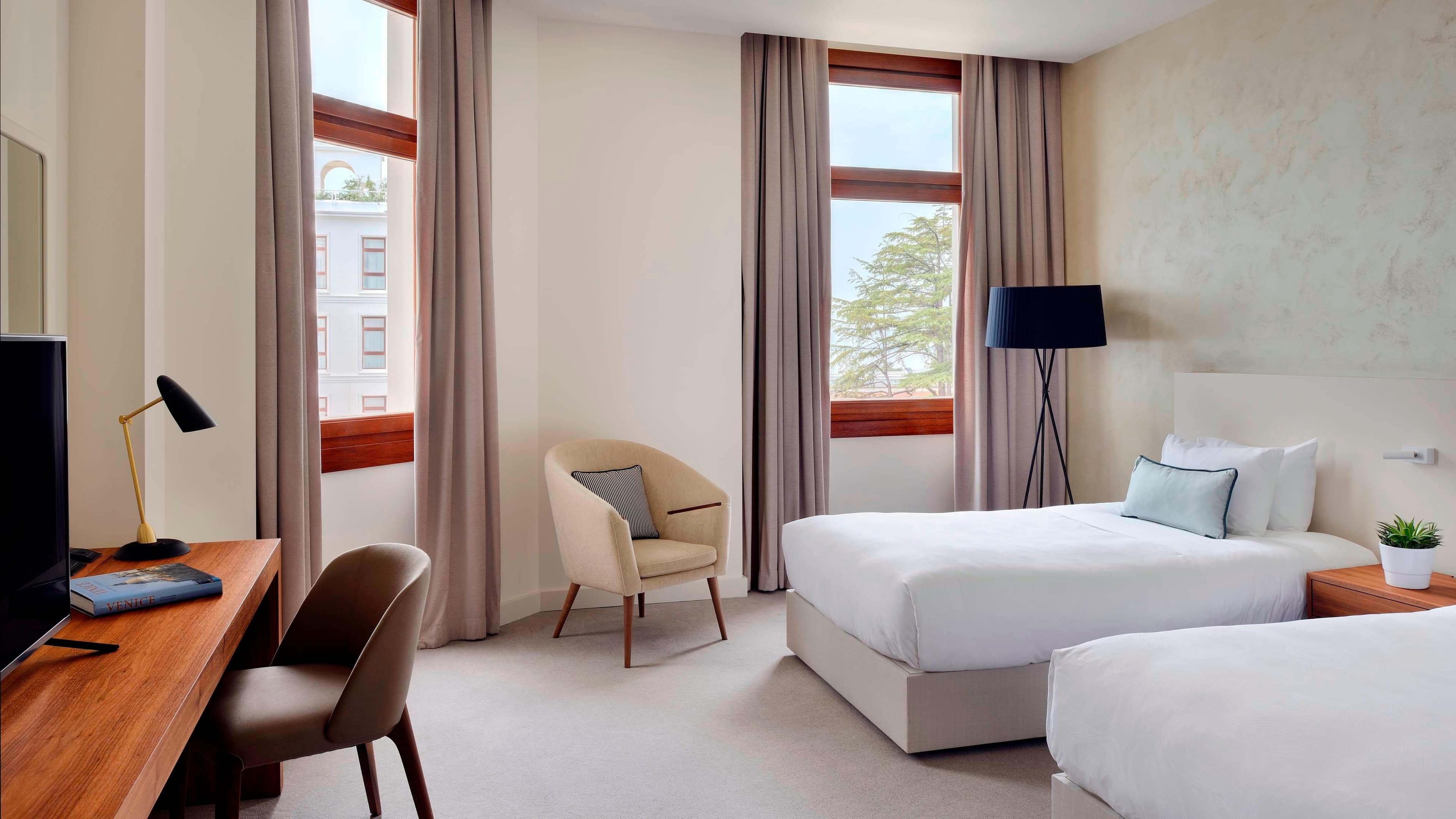 JW Marriott Venice Resort & Spa — 107