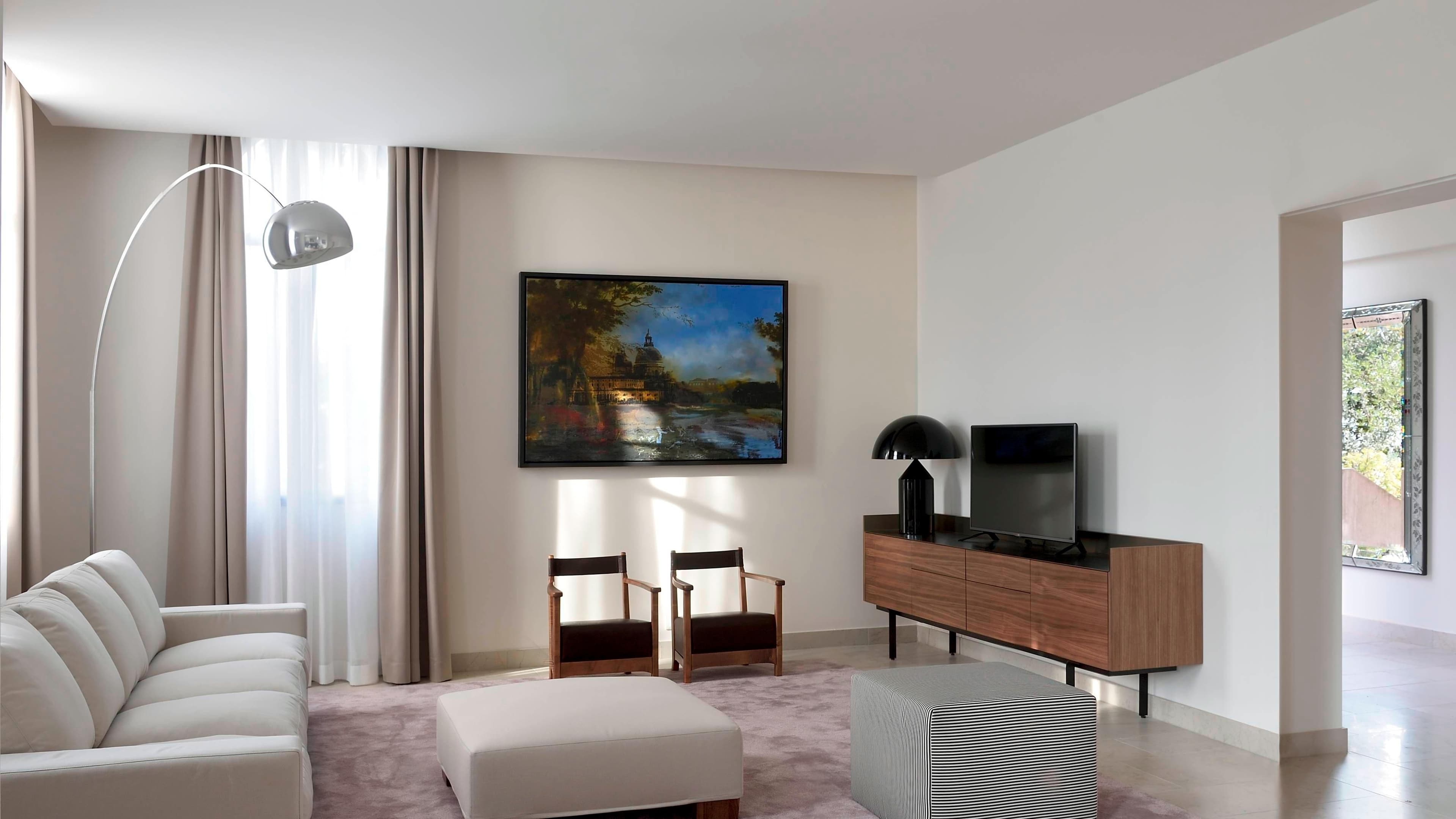 JW Marriott Venice Resort & Spa — 132