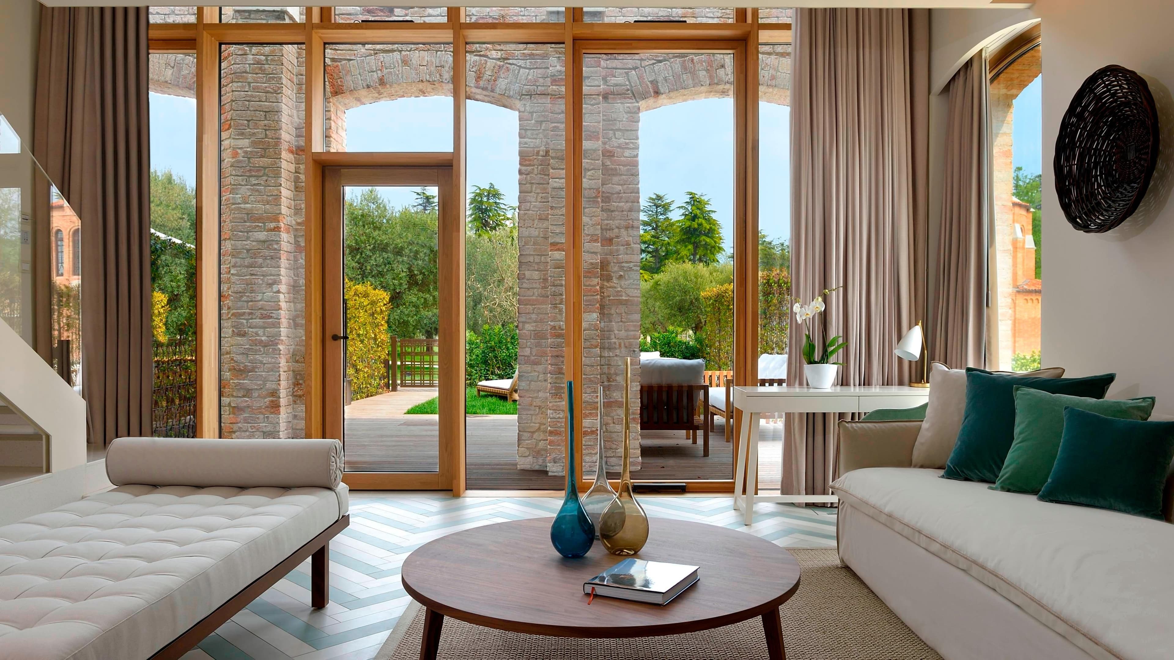 JW Marriott Venice Resort & Spa — 56