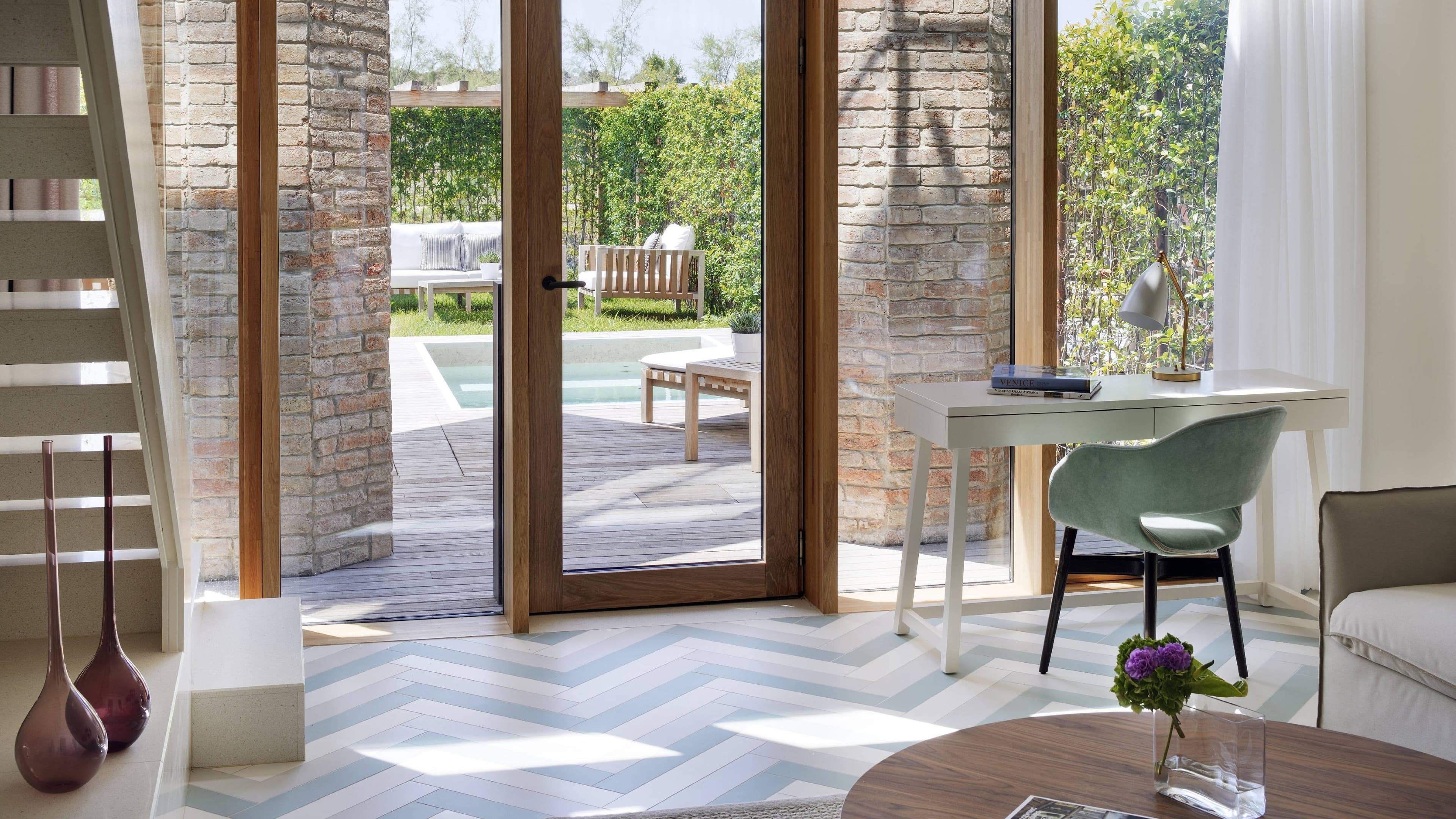 JW Marriott Venice Resort & Spa — 38
