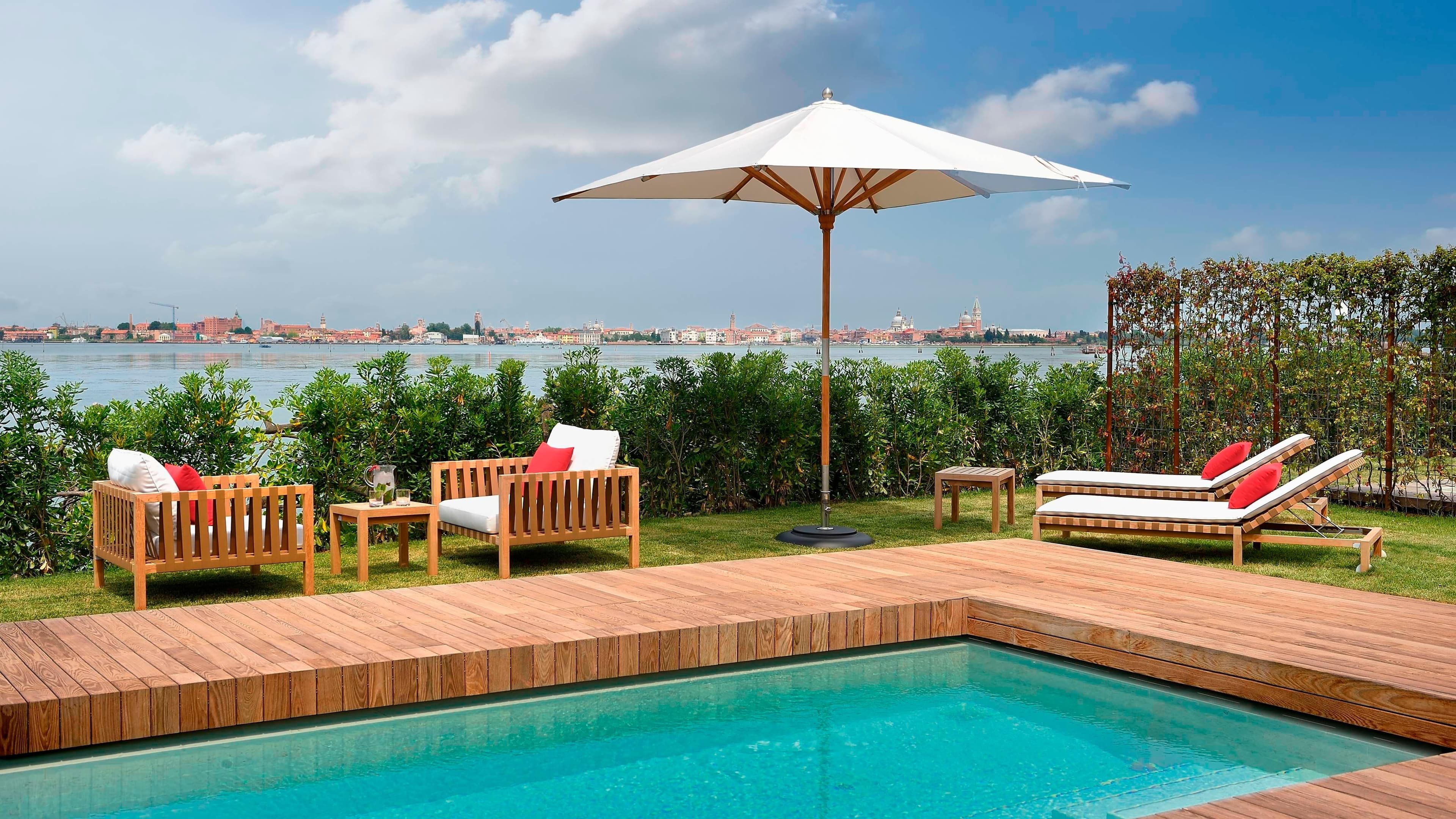 JW Marriott Venice Resort & Spa — 52