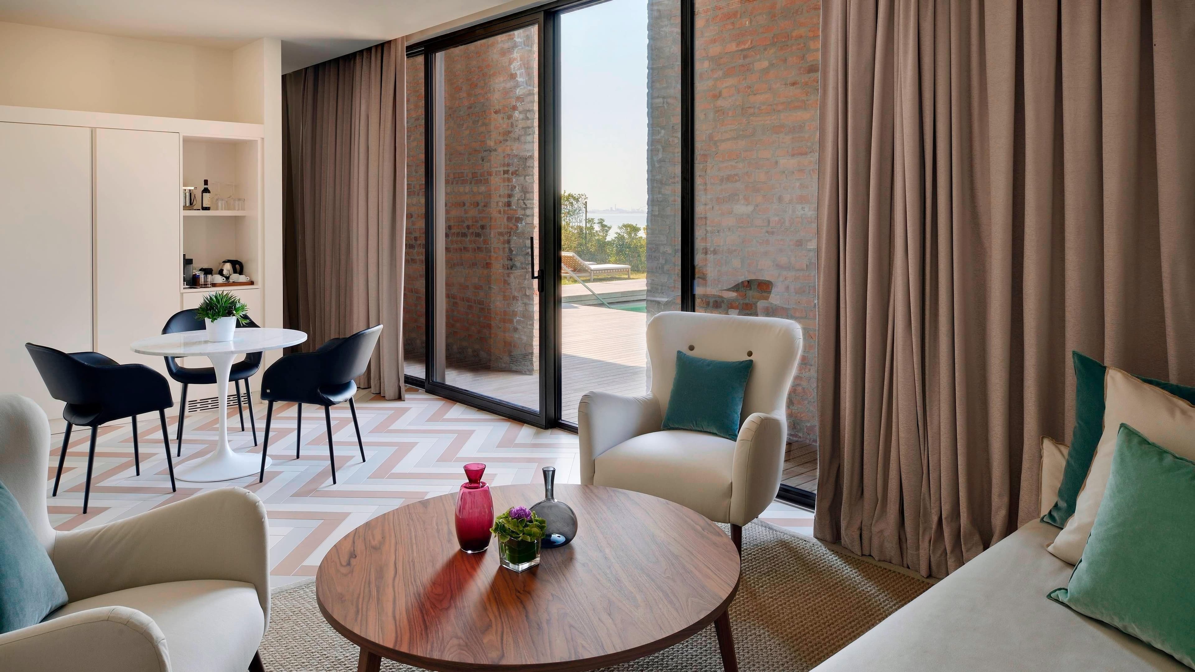 JW Marriott Venice Resort & Spa — 51