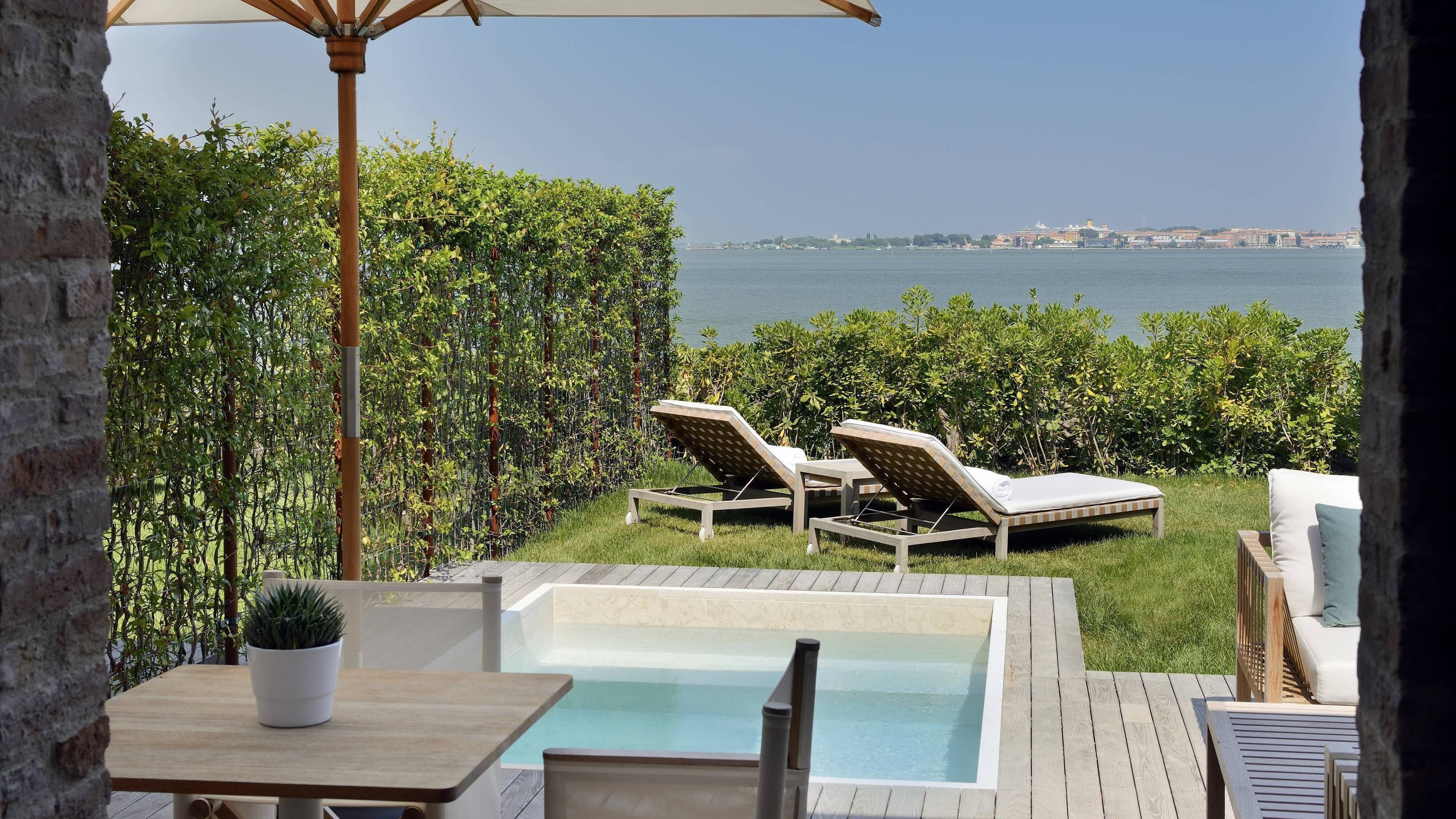 JW Marriott Venice Resort & Spa — 67