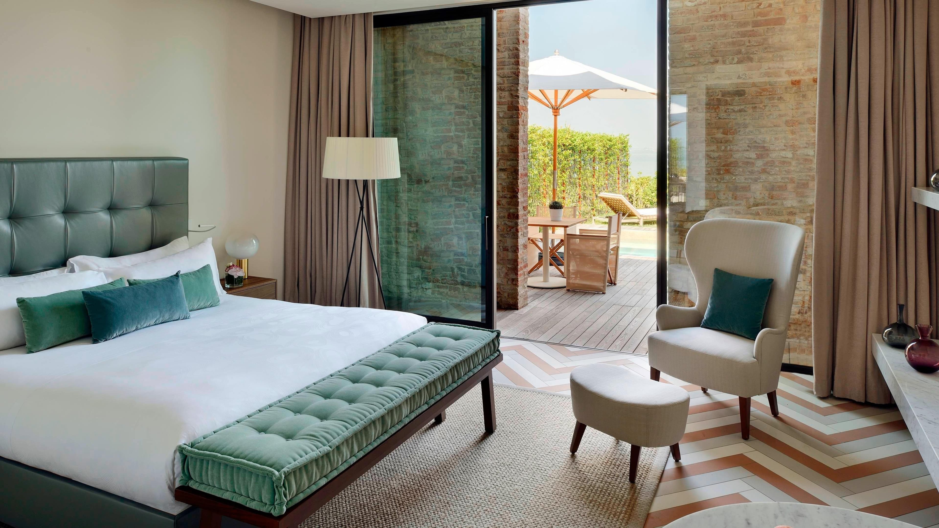 JW Marriott Venice Resort & Spa — 68
