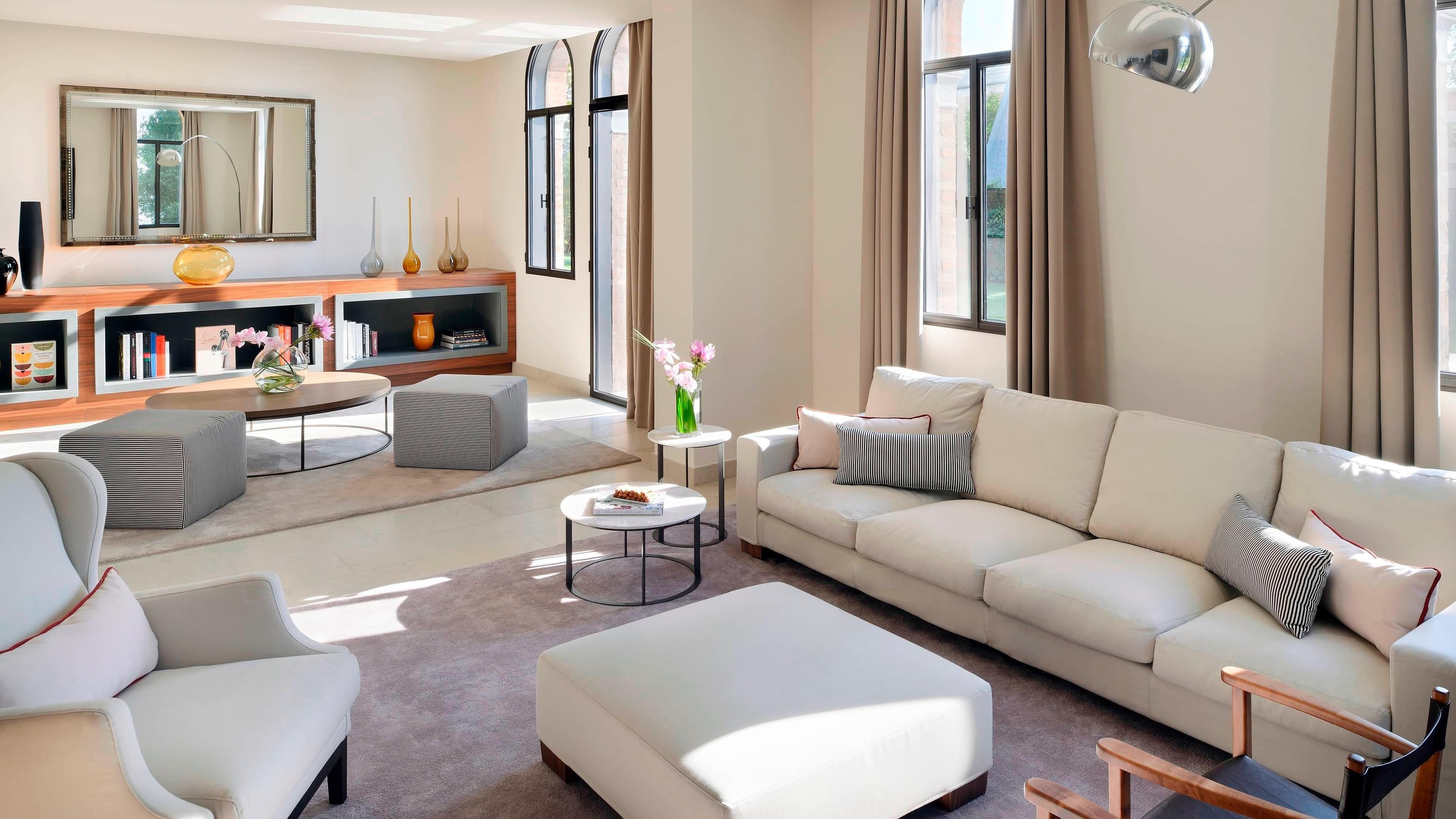 JW Marriott Venice Resort & Spa — 131
