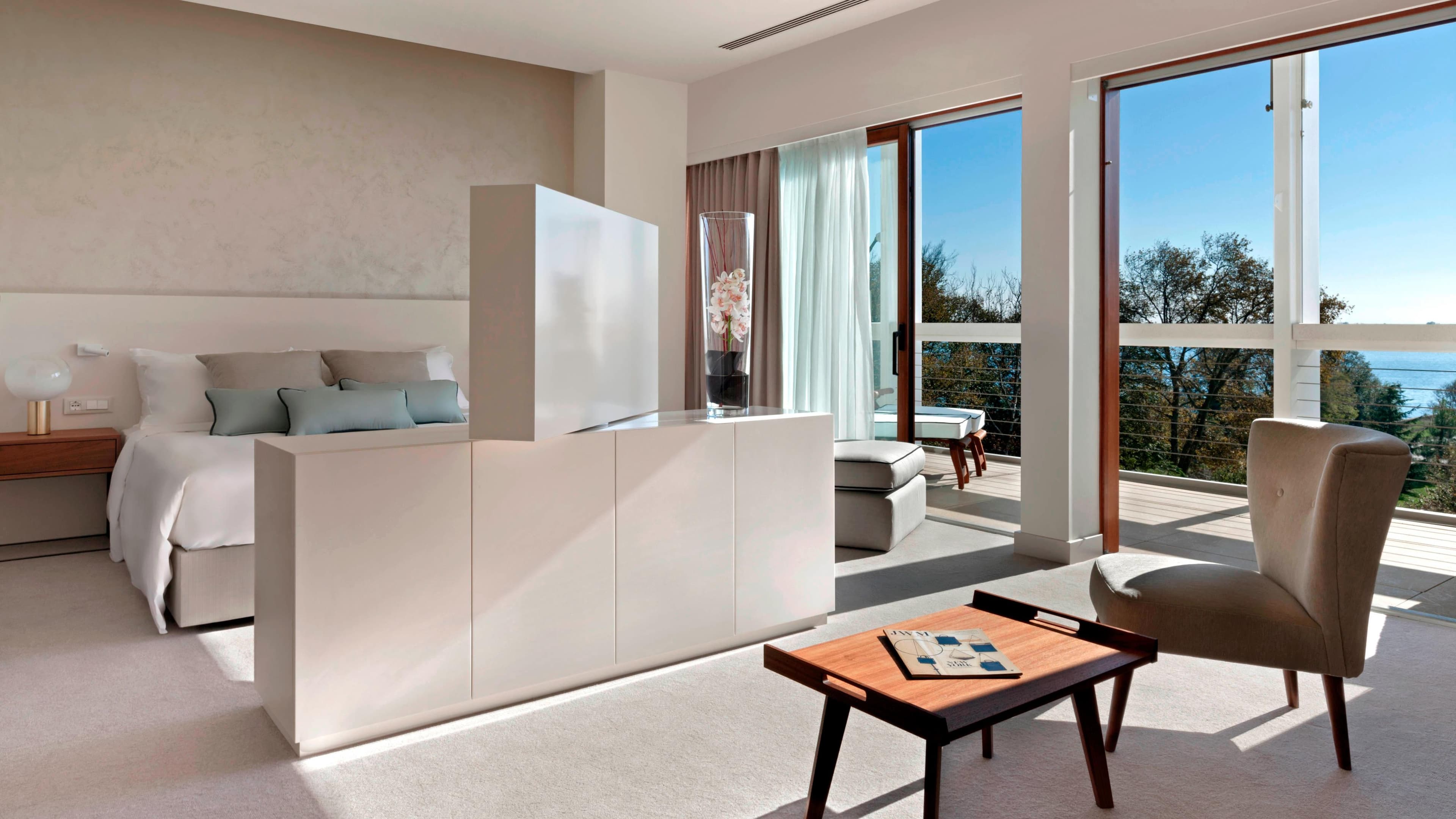 JW Marriott Venice Resort & Spa — 23