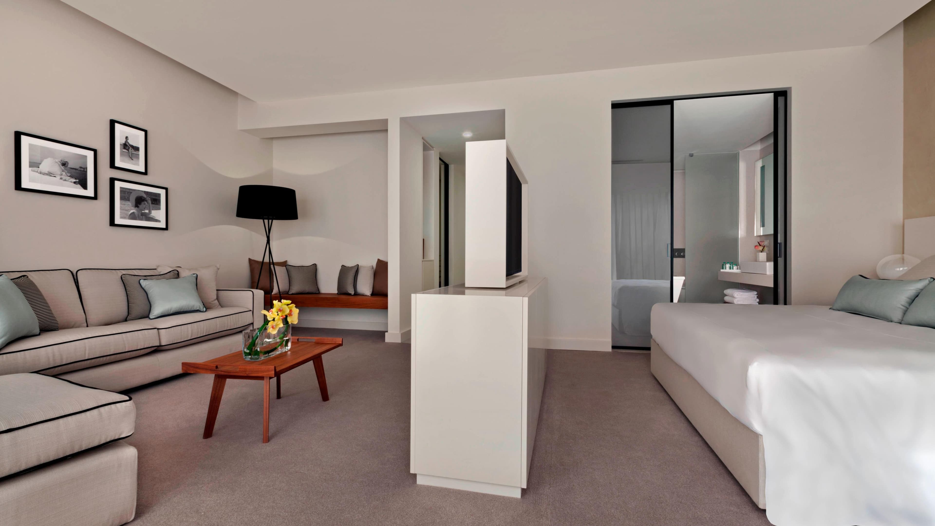 JW Marriott Venice Resort & Spa — 24