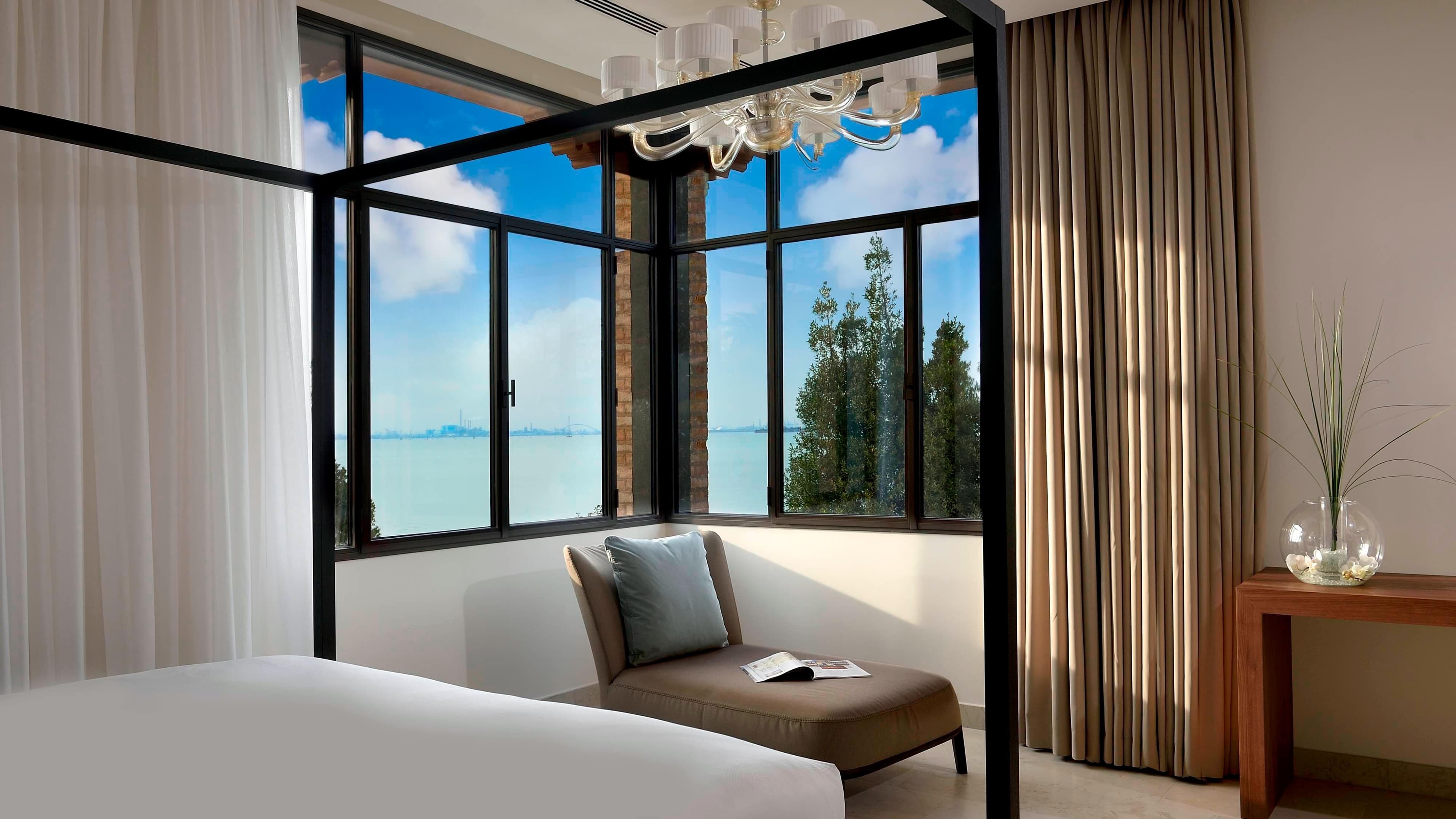 JW Marriott Venice Resort & Spa — 133