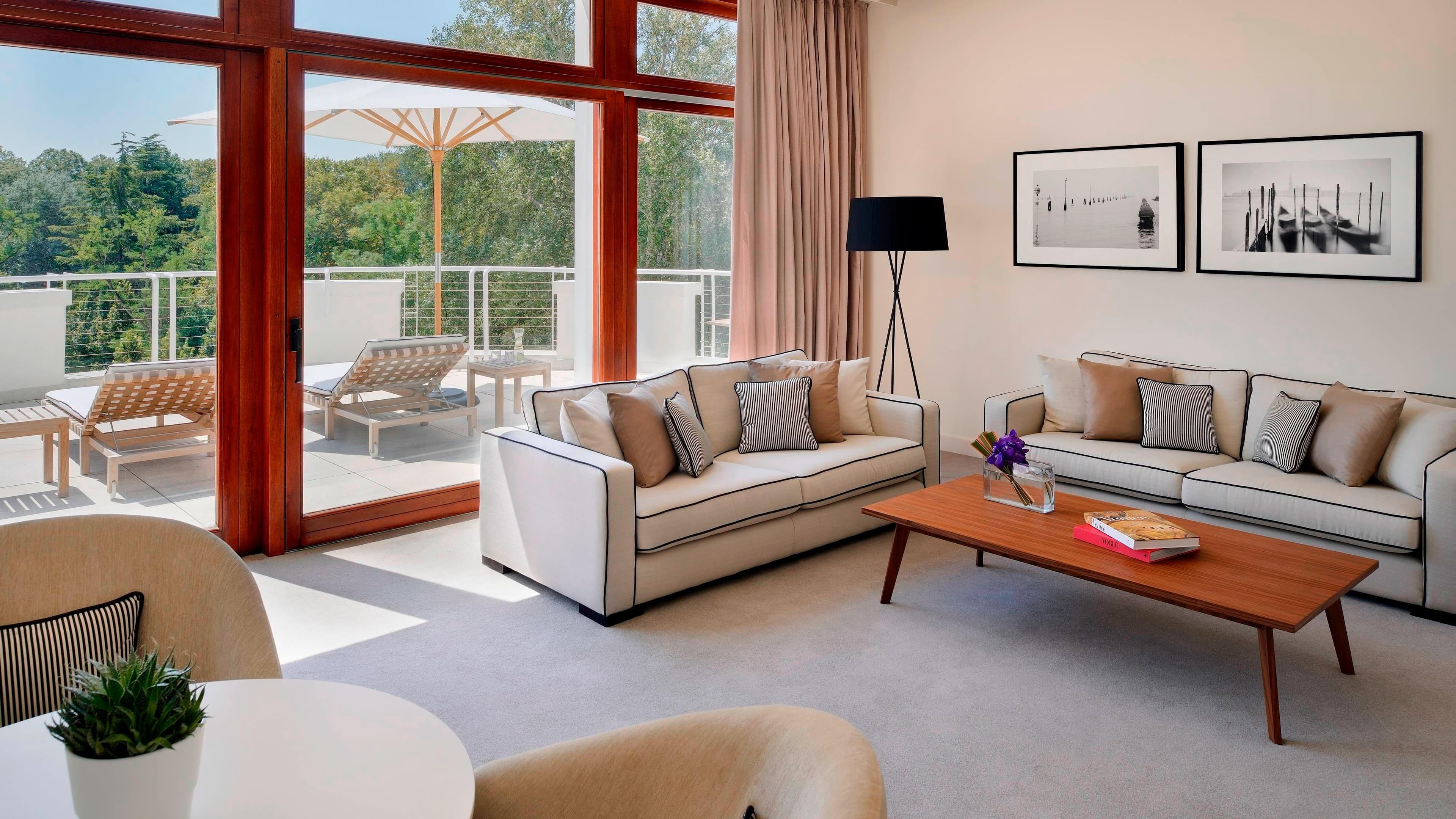 JW Marriott Venice Resort & Spa — 74