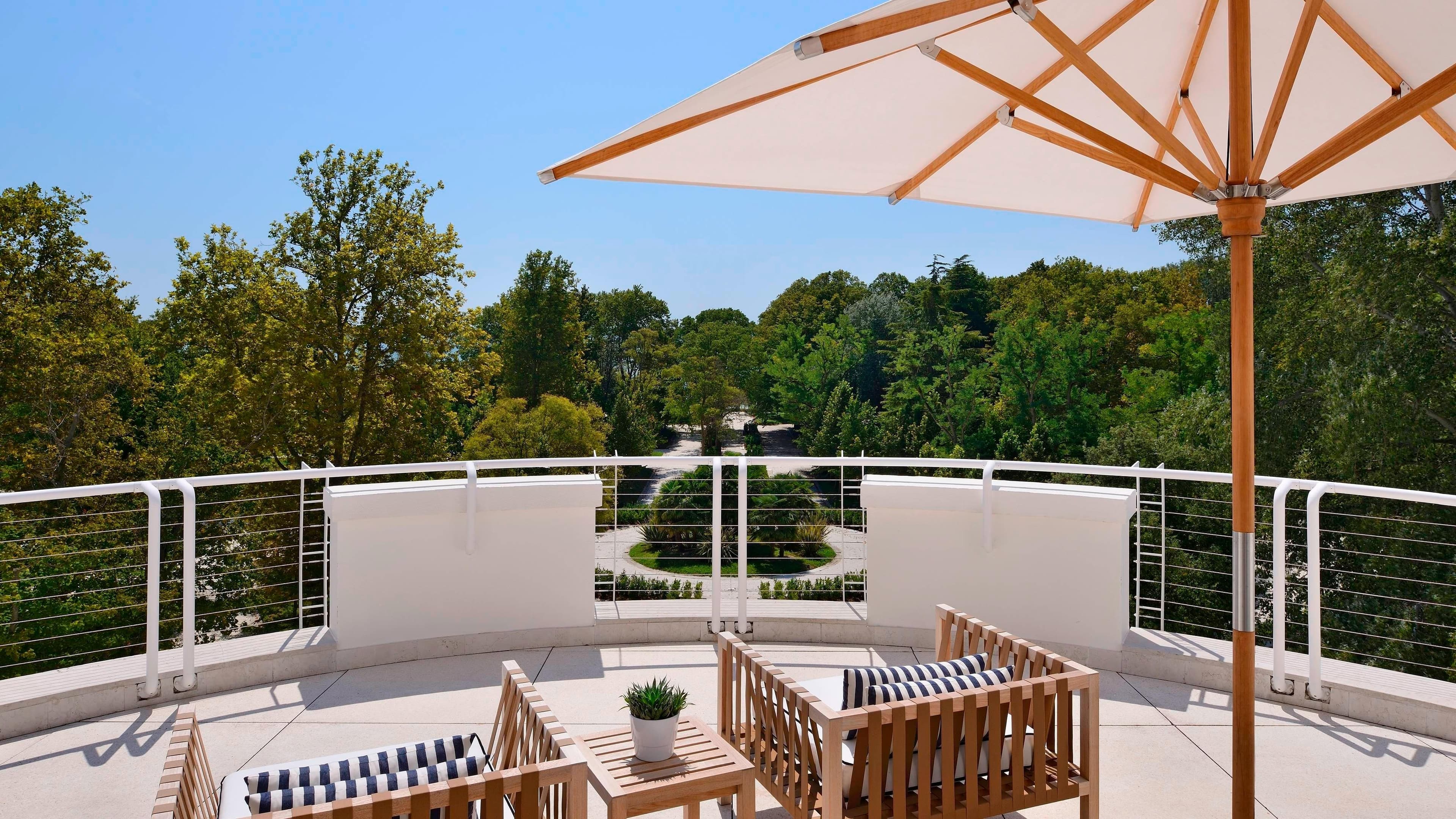 JW Marriott Venice Resort & Spa — 78