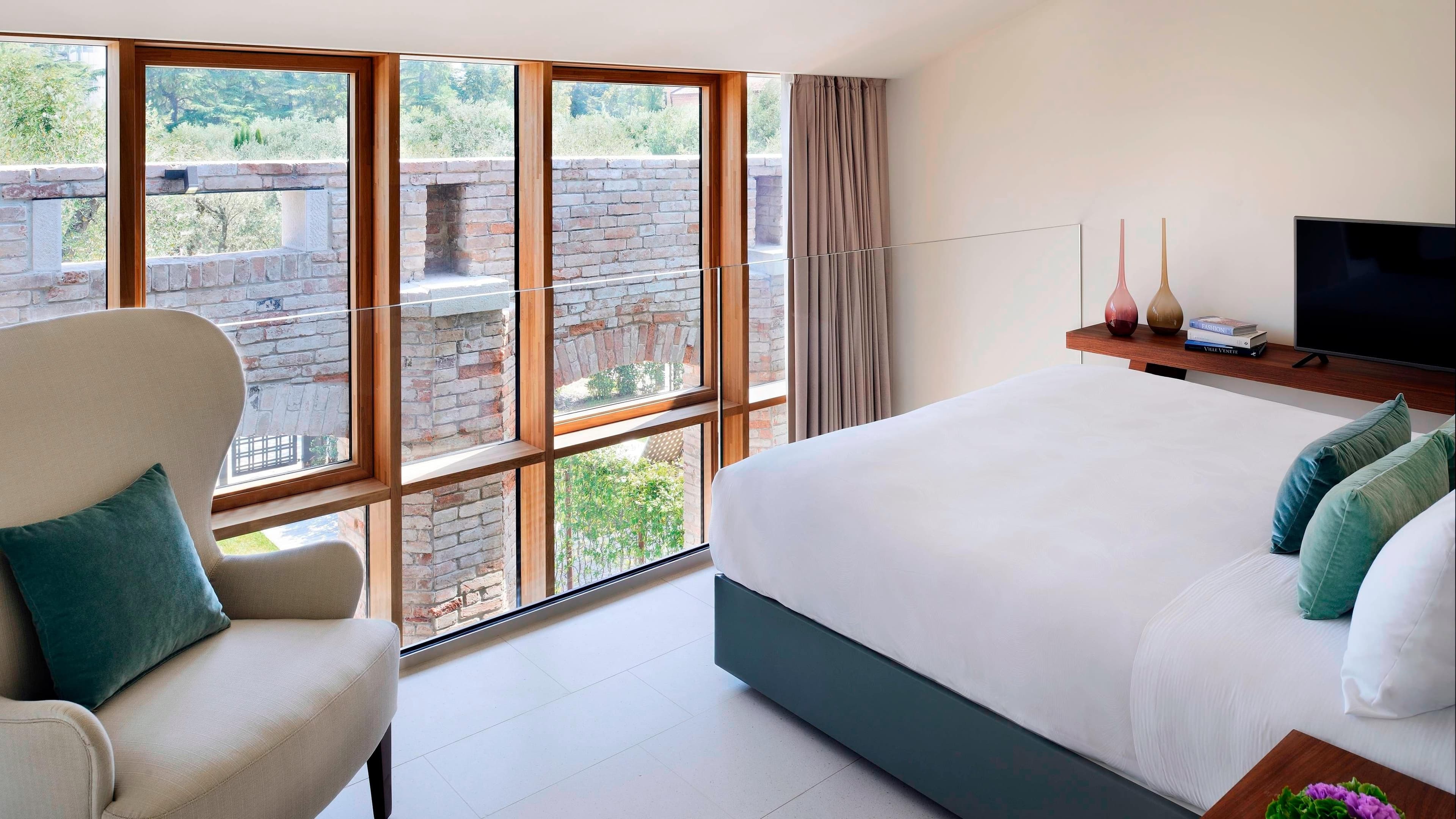 JW Marriott Venice Resort & Spa — 59