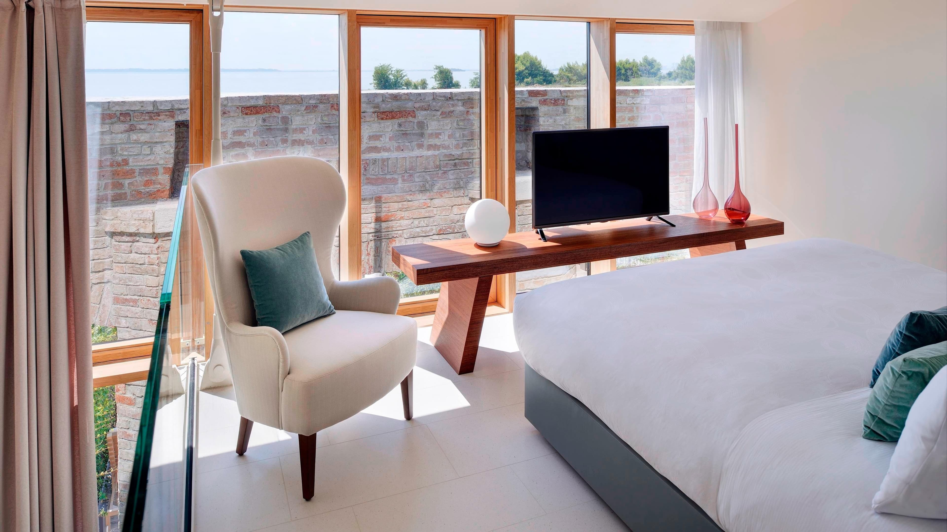 JW Marriott Venice Resort & Spa — 39
