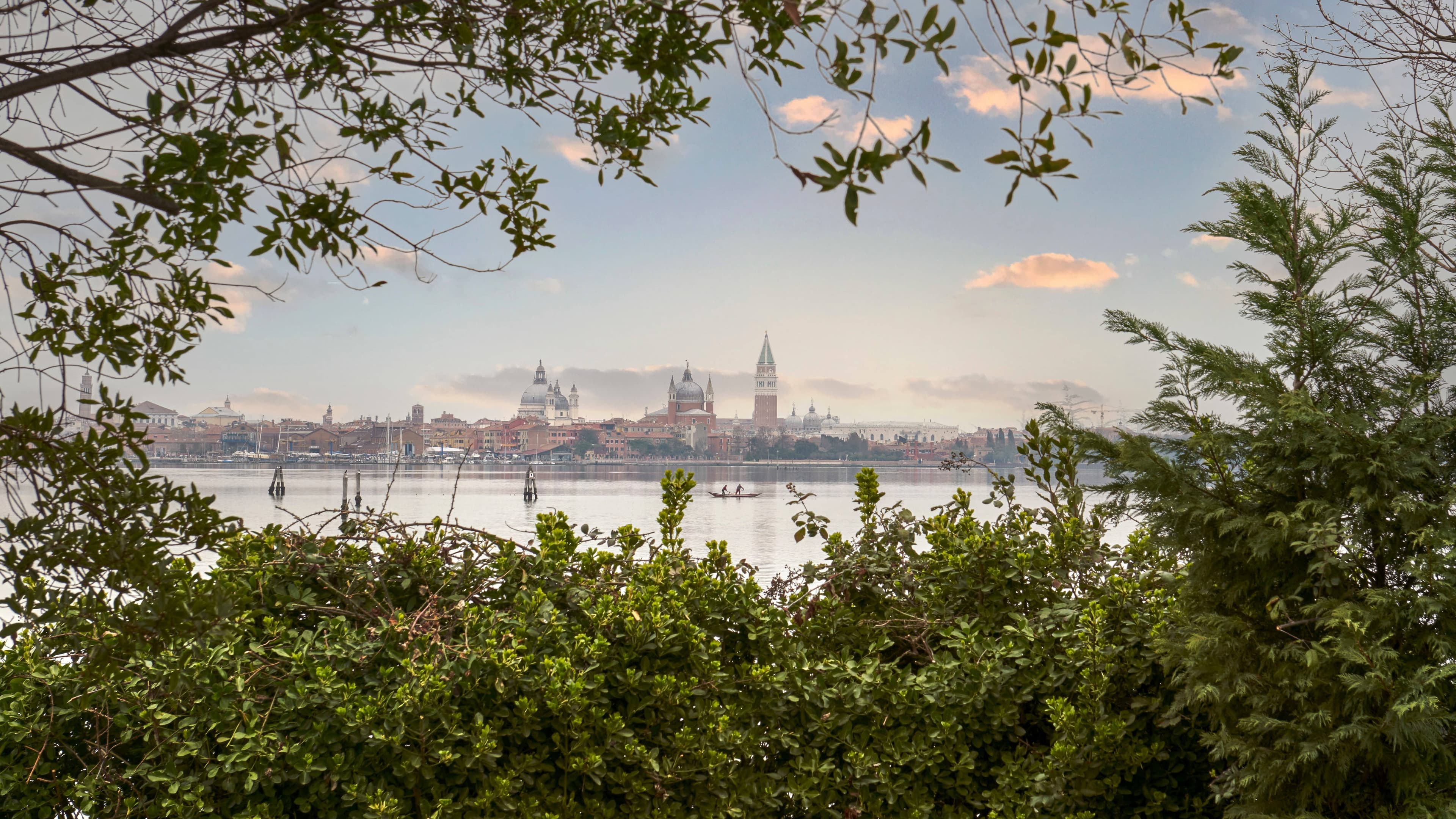 JW Marriott Venice Resort & Spa — 134