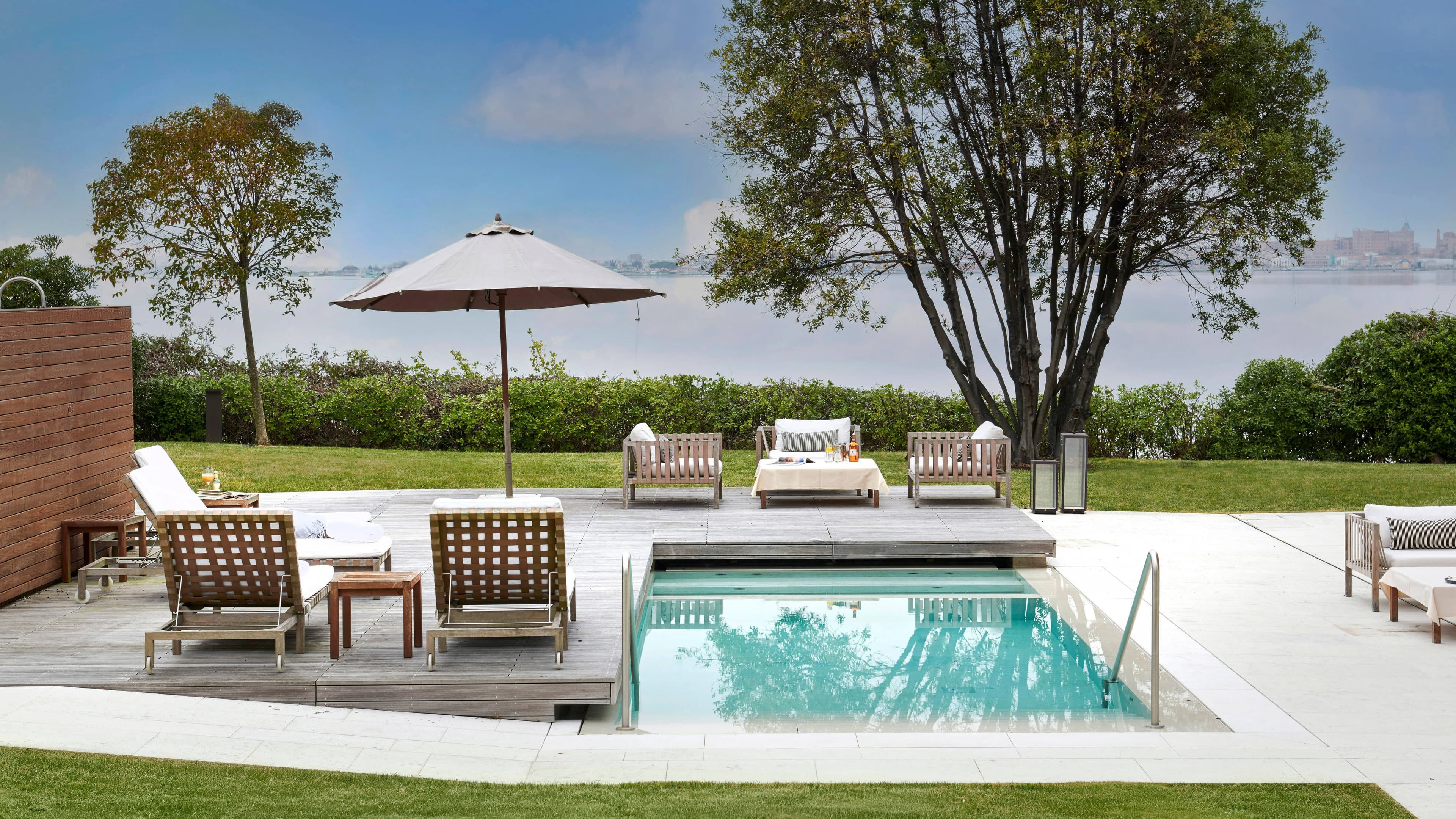 JW Marriott Venice Resort & Spa — 116