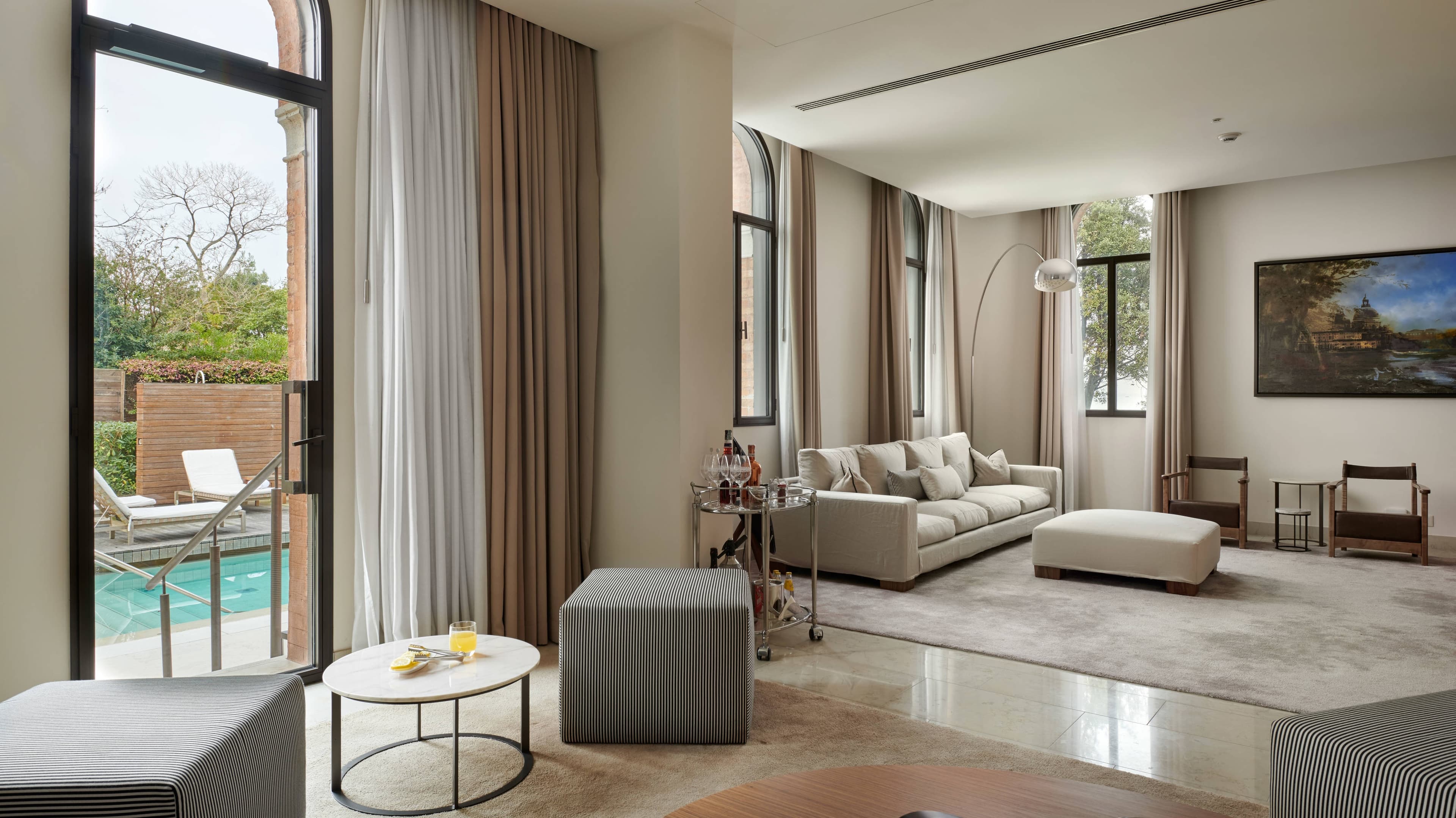 JW Marriott Venice Resort & Spa — 119