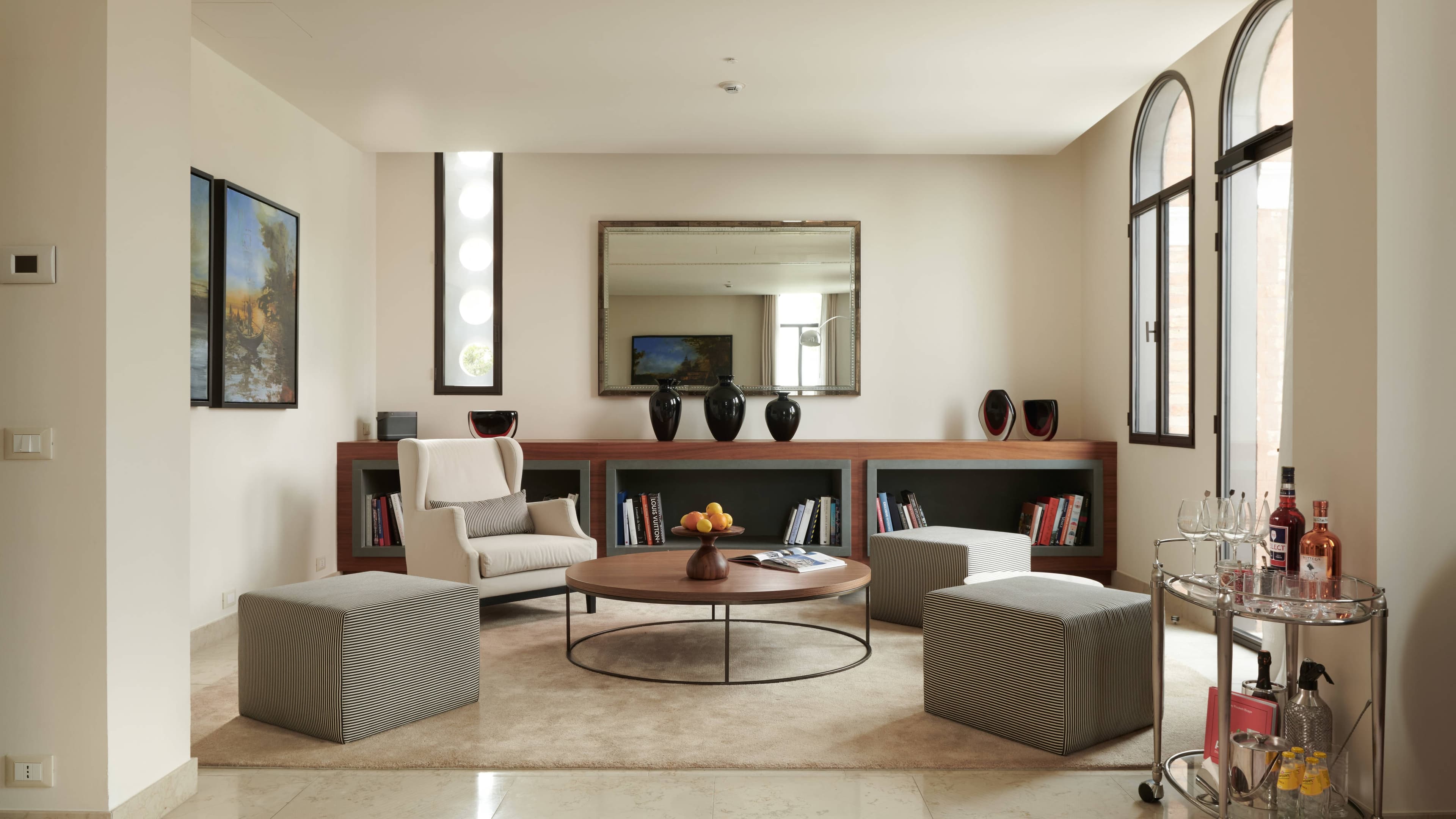JW Marriott Venice Resort & Spa — 117
