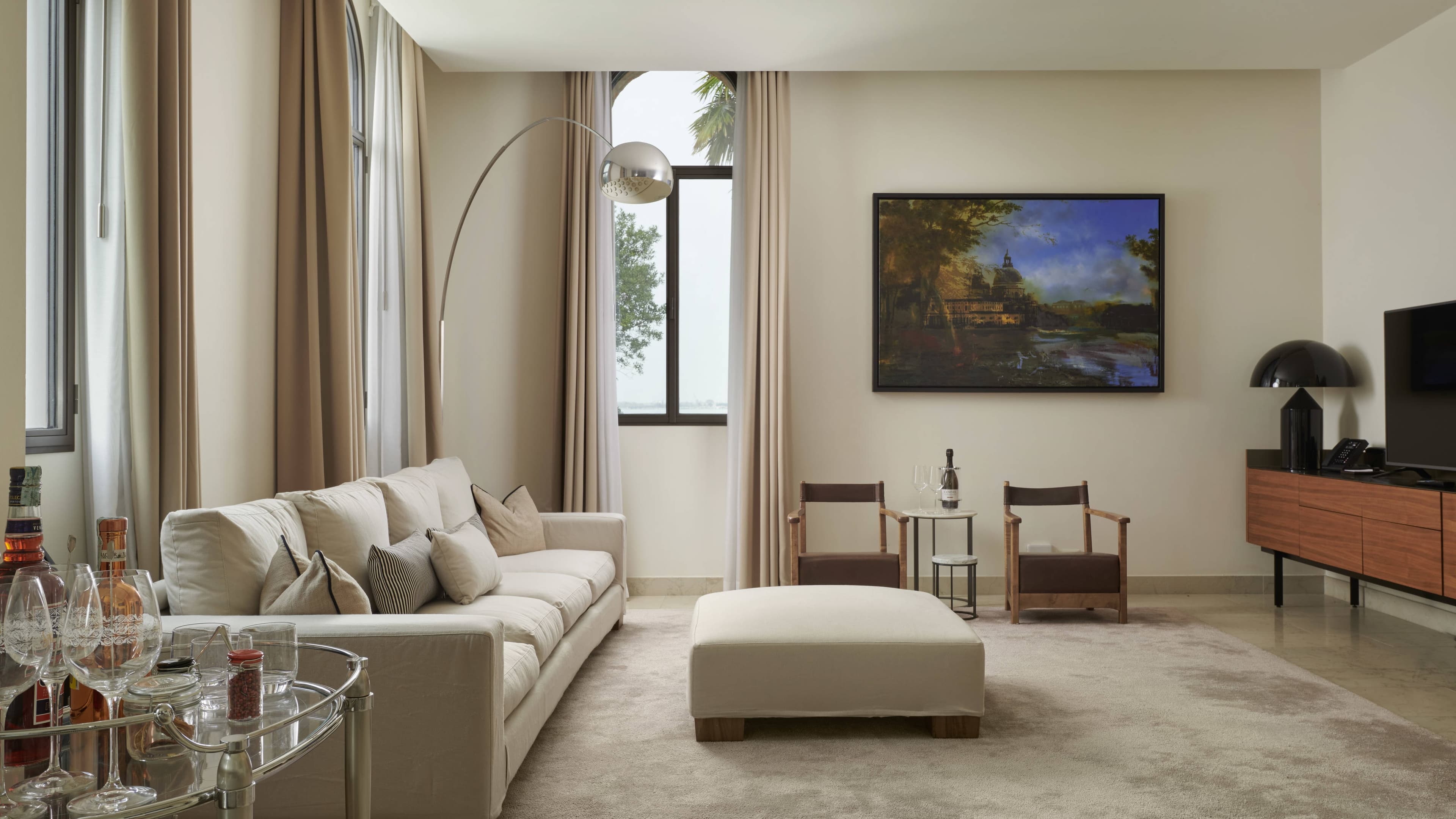 JW Marriott Venice Resort & Spa — 118