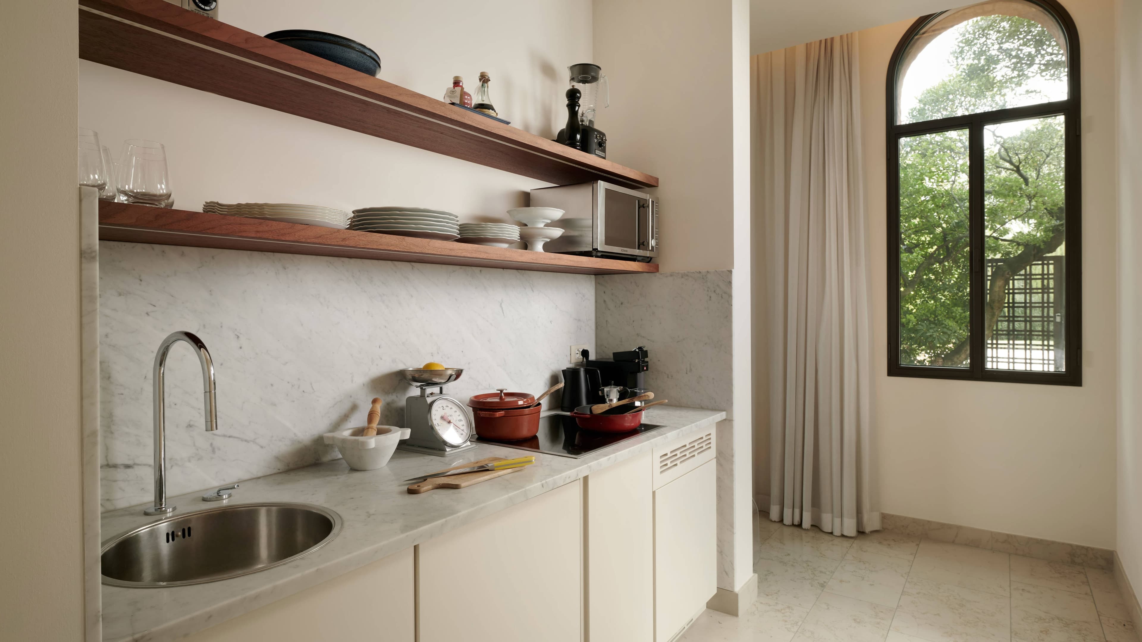 JW Marriott Venice Resort & Spa — 128