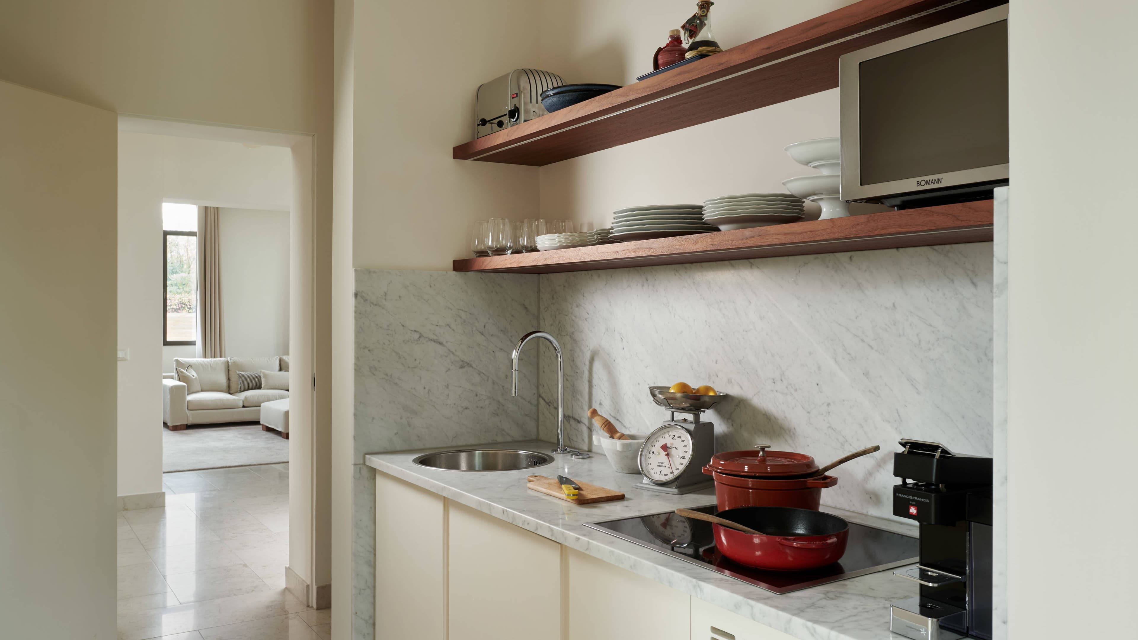 JW Marriott Venice Resort & Spa — 129