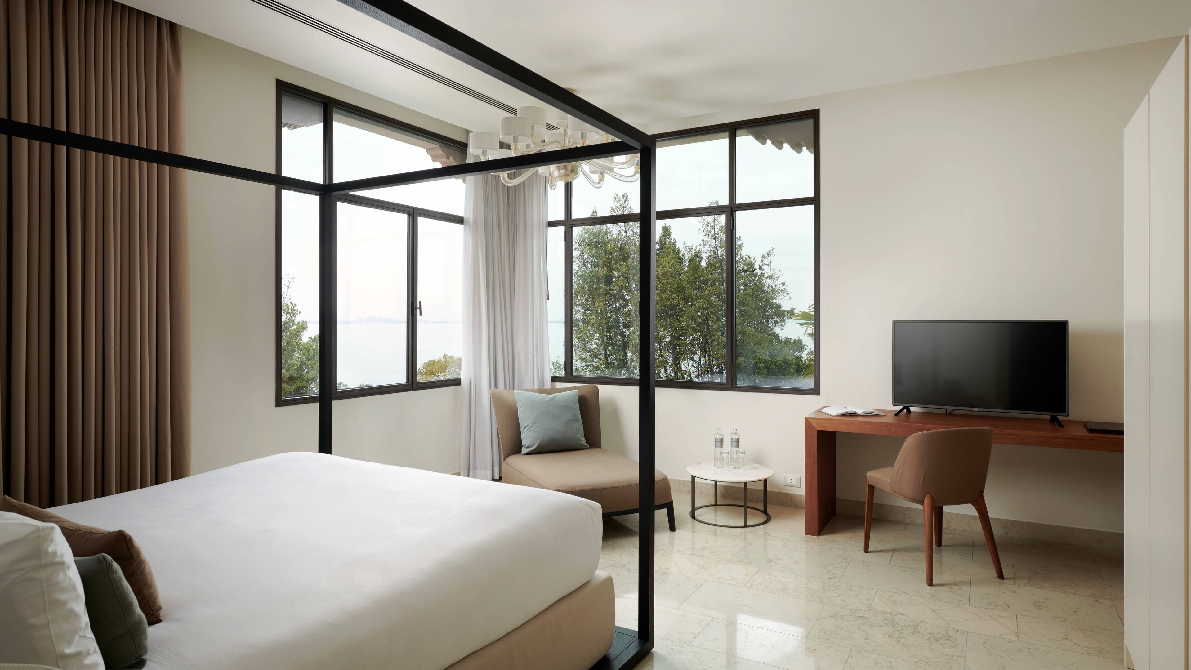 JW Marriott Venice Resort & Spa — 120