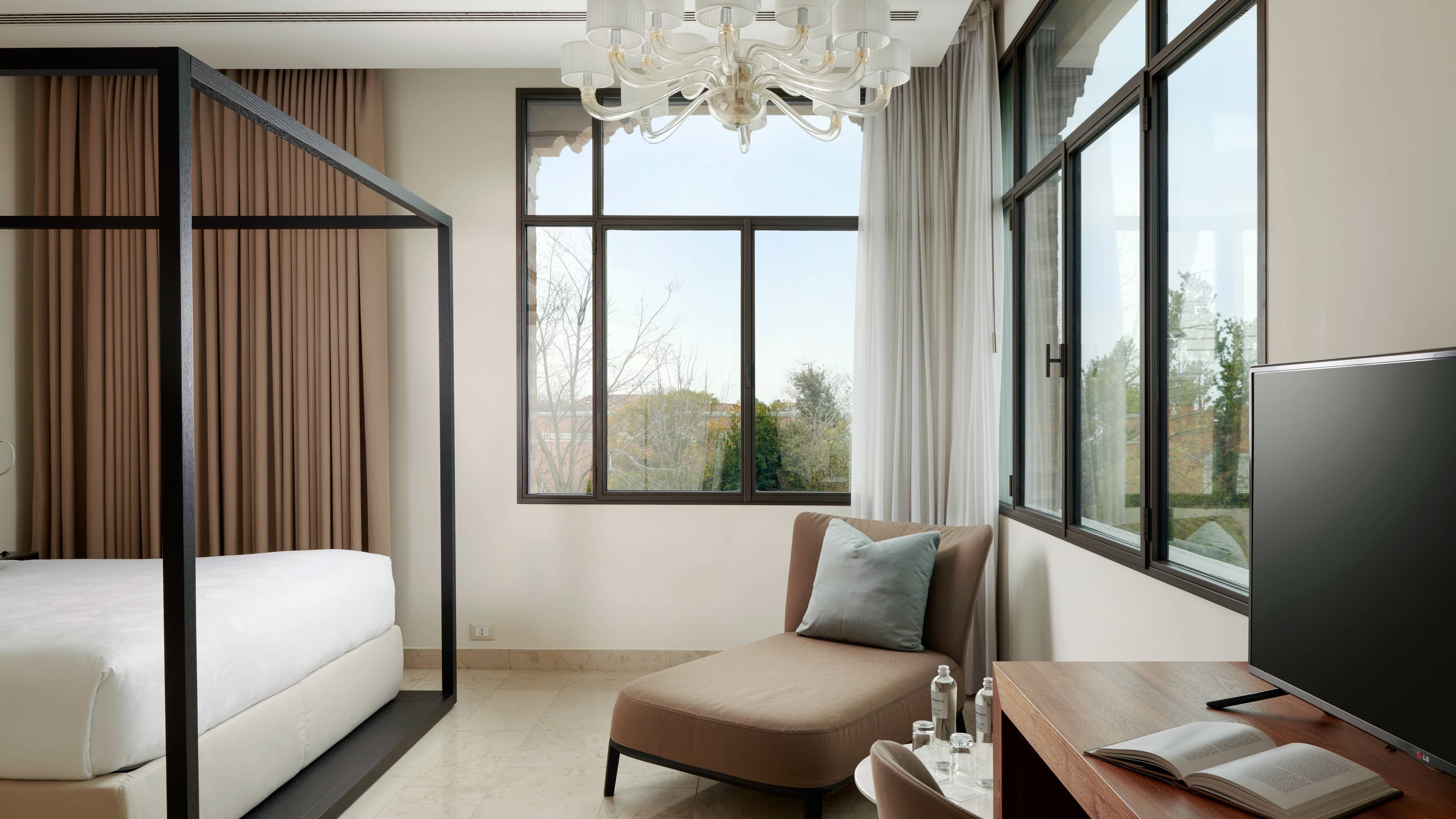 JW Marriott Venice Resort & Spa — 121