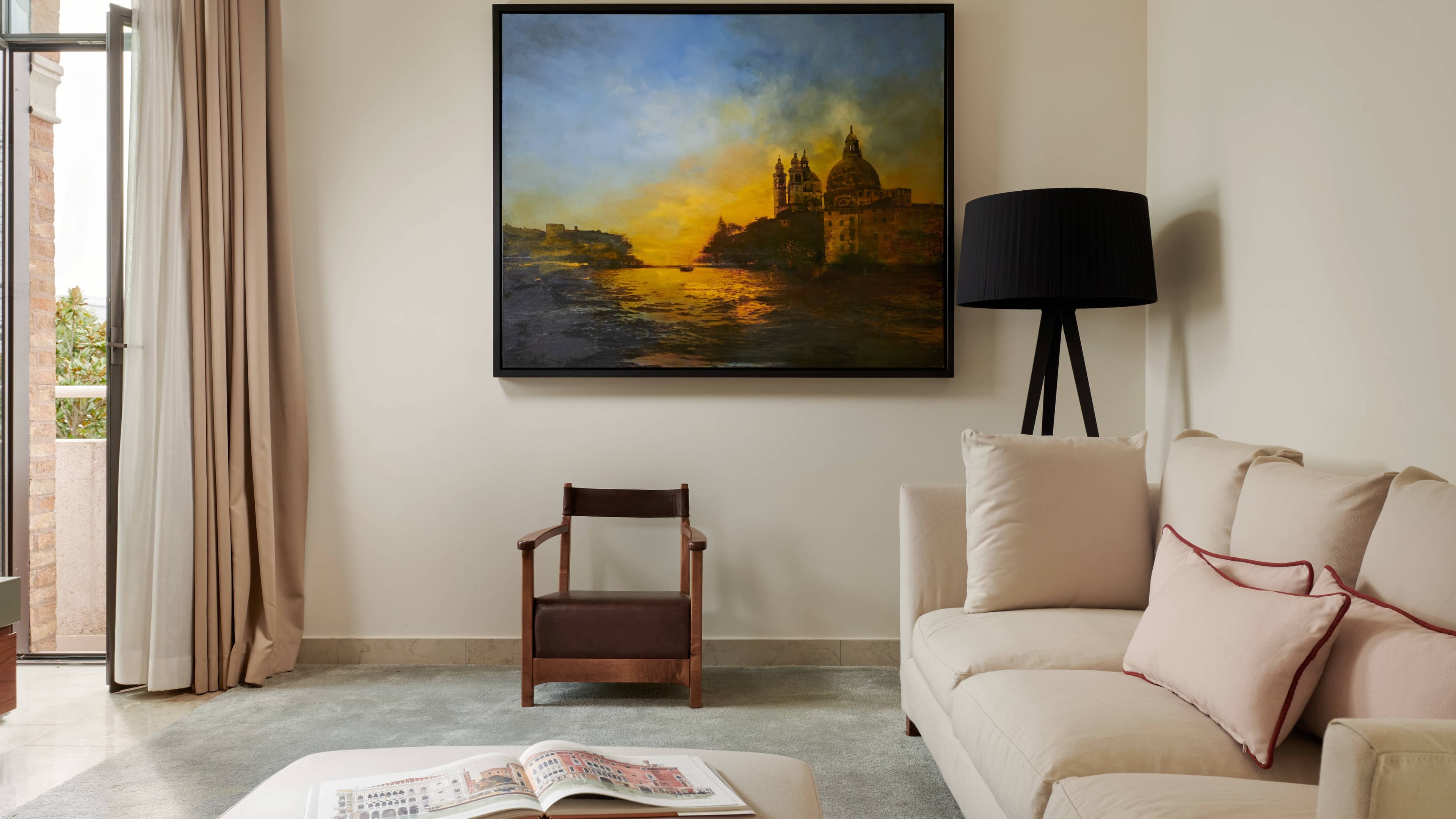 JW Marriott Venice Resort & Spa — 124