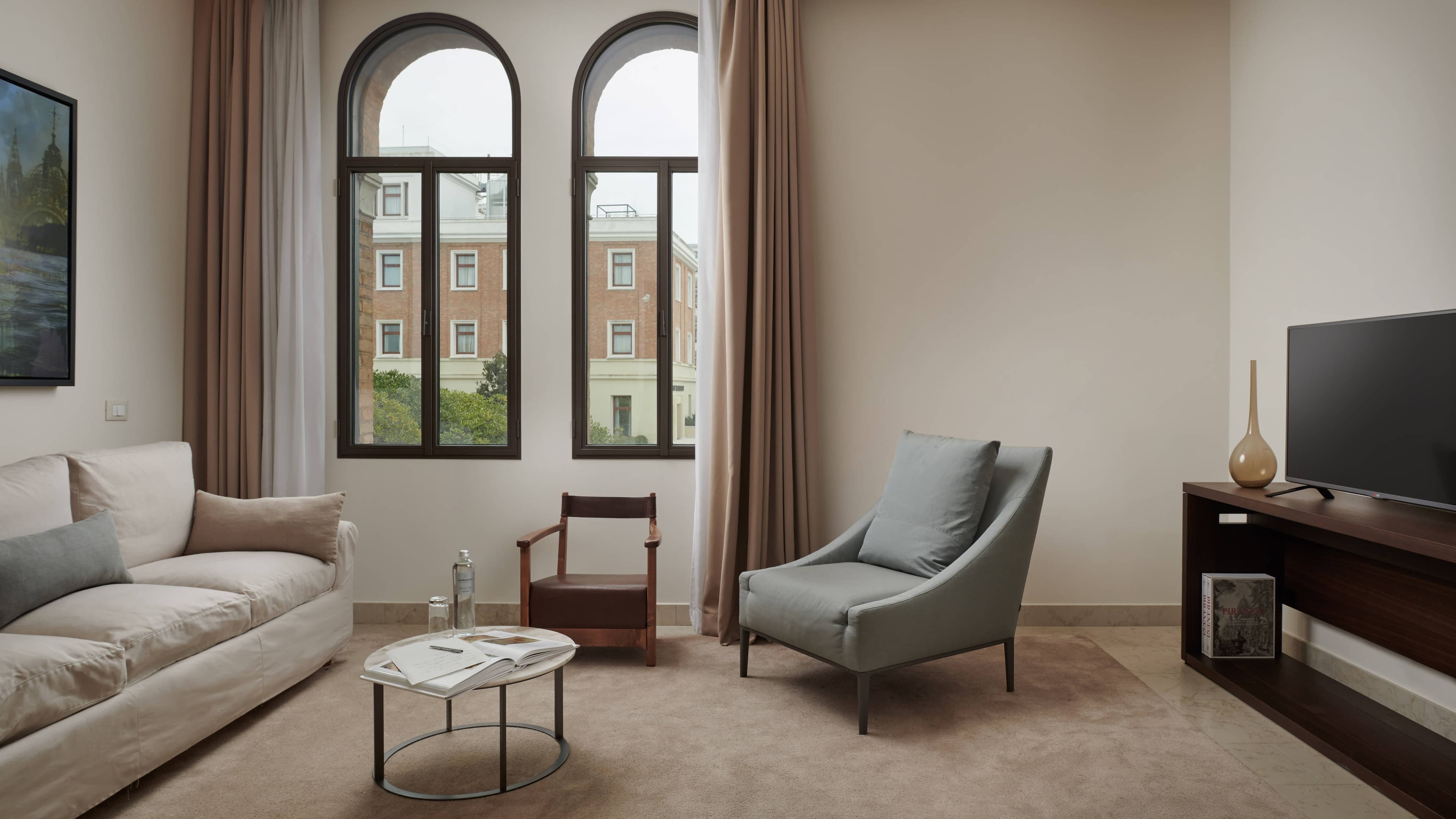 JW Marriott Venice Resort & Spa — 125