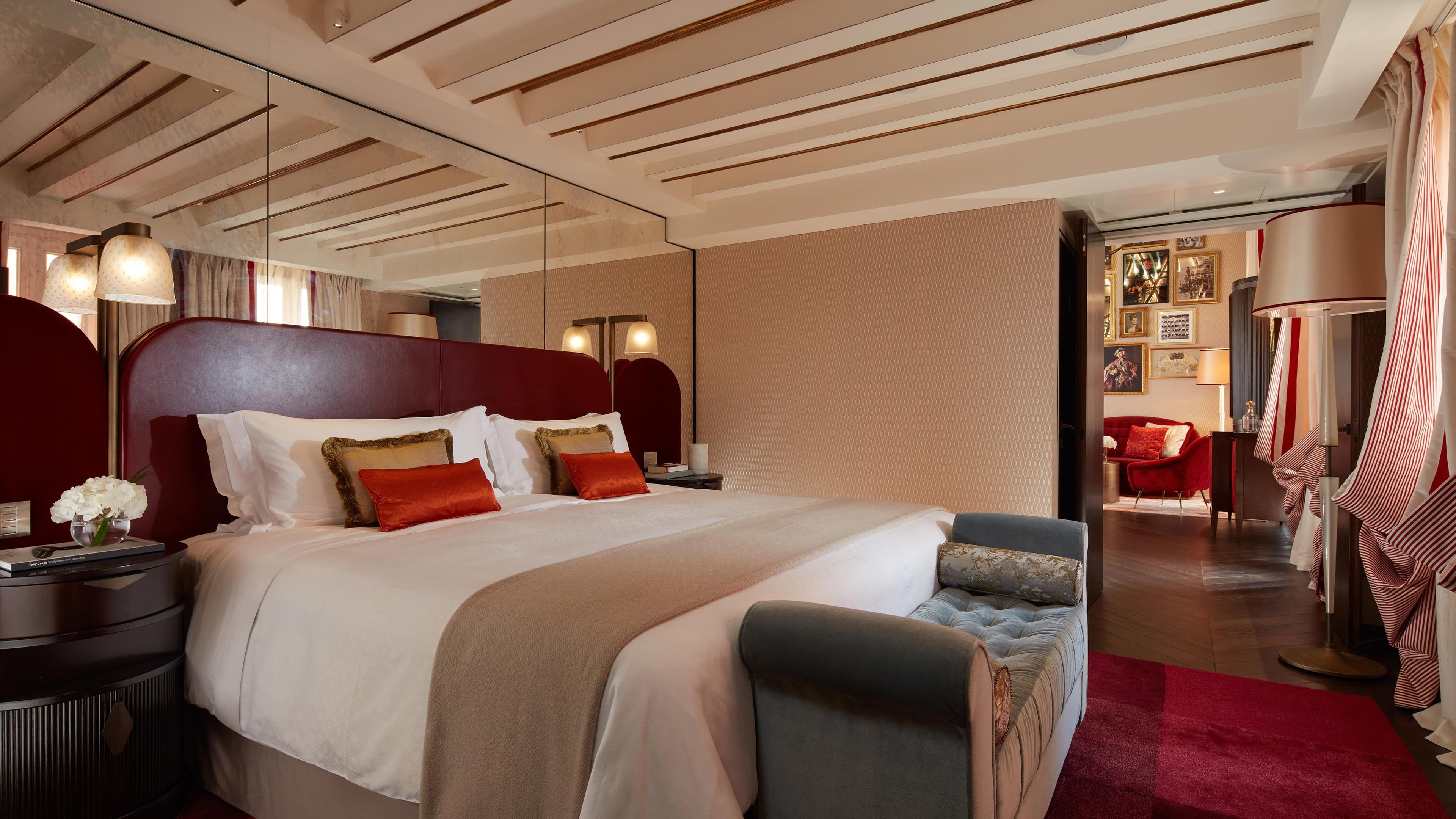 The St. Regis Venice — 59