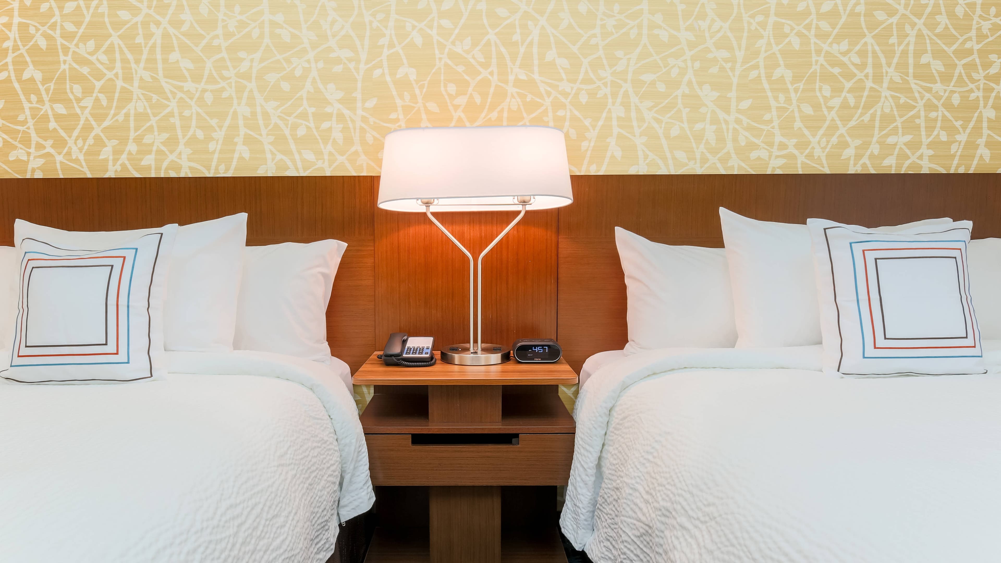 Fairfield Inn & Suites Cuero — 6