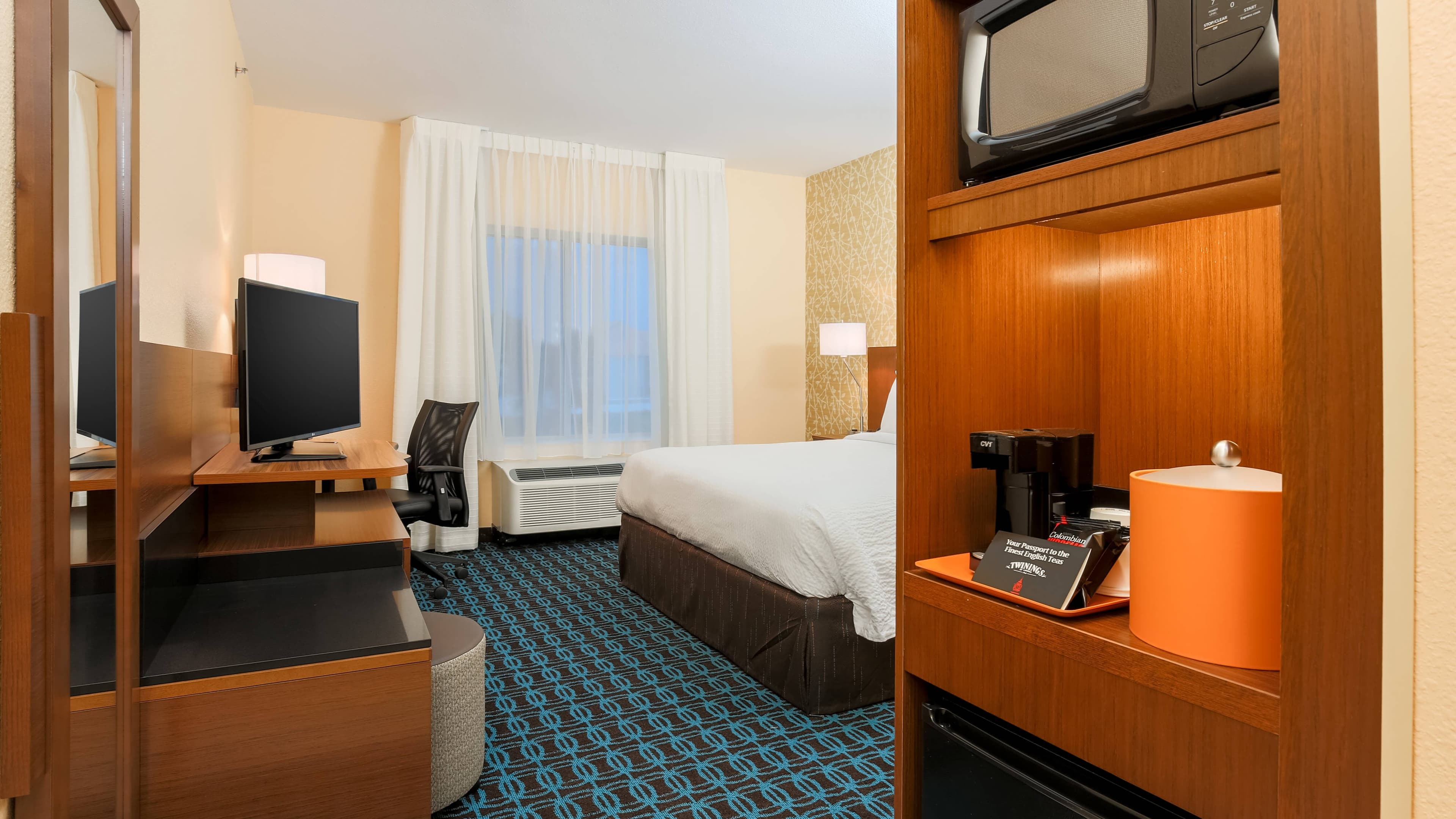 Fairfield Inn & Suites Cuero - Image 3