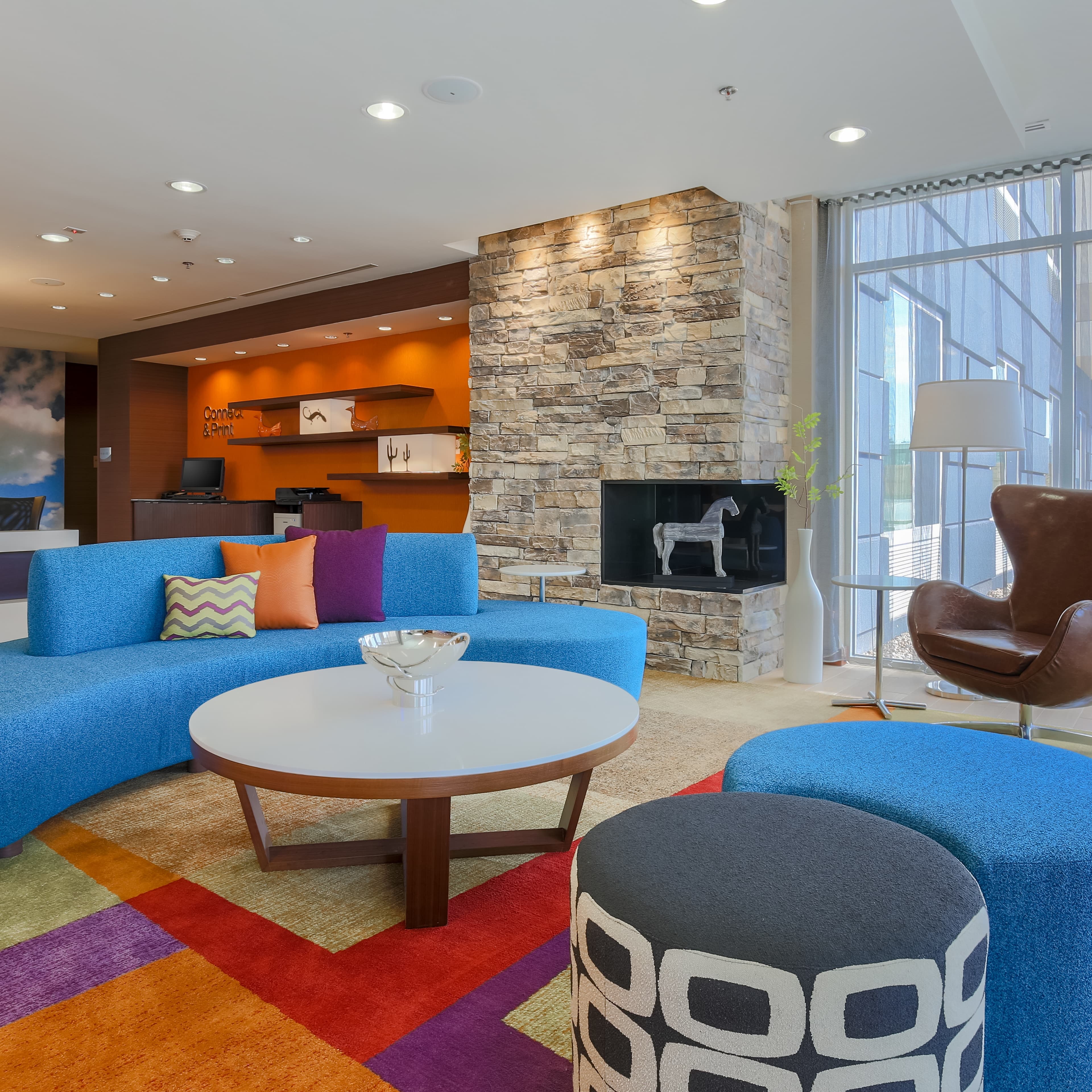 Fairfield Inn & Suites Cuero - Image 1