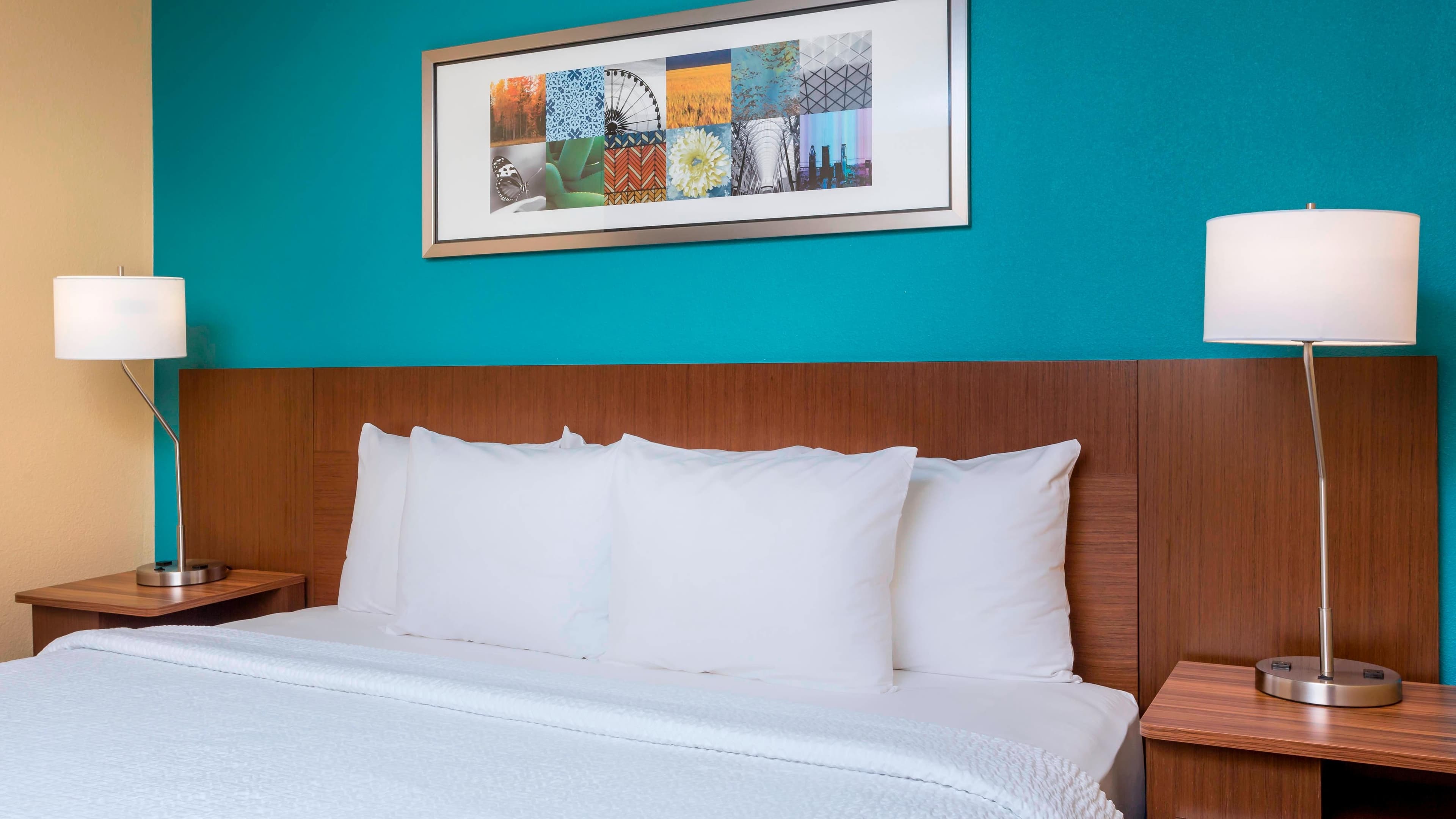 Fairfield Inn & Suites Victoria — 2