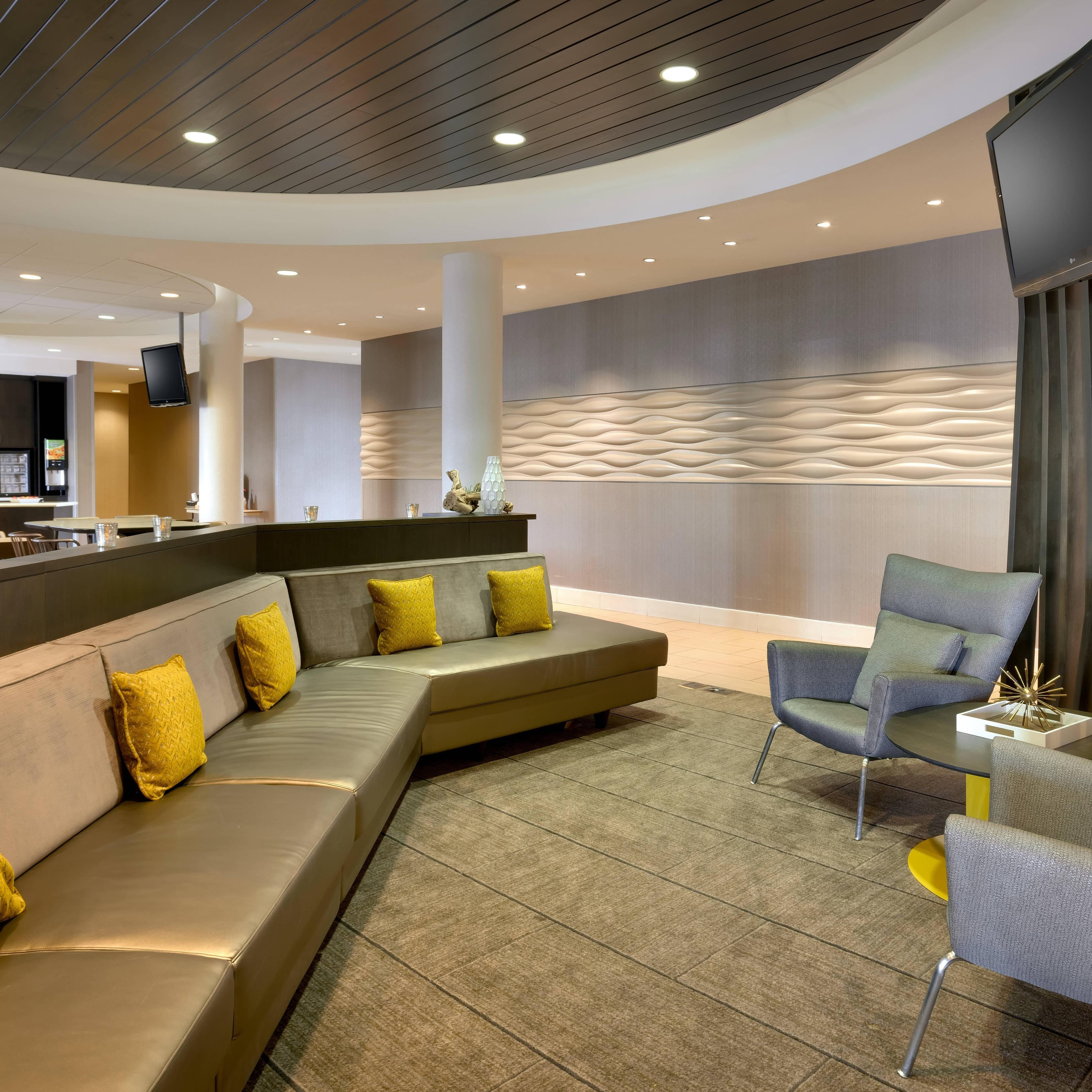 SpringHill Suites Vernal