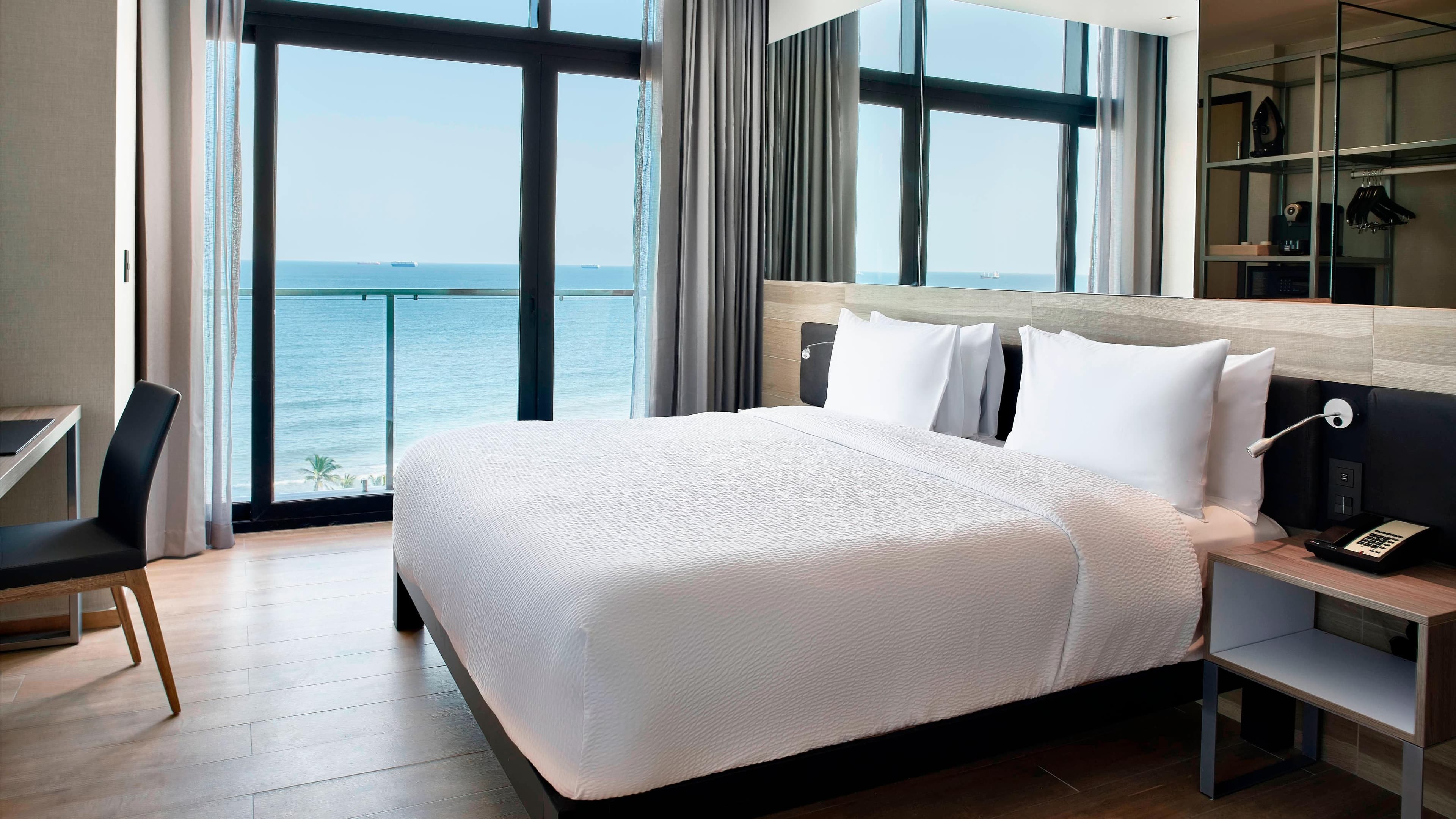 AC Hotel Veracruz — 13