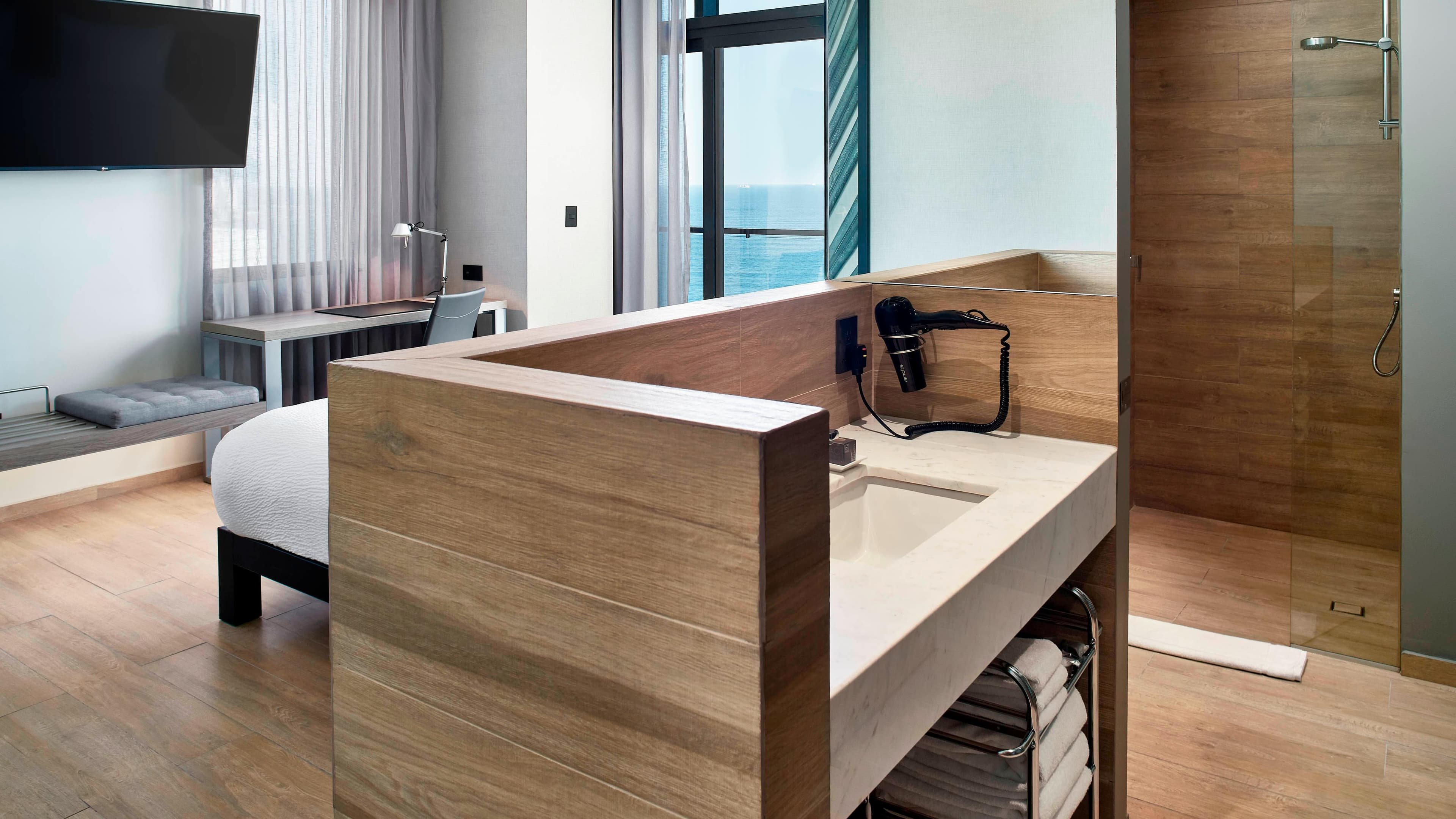 AC Hotel Veracruz — 14