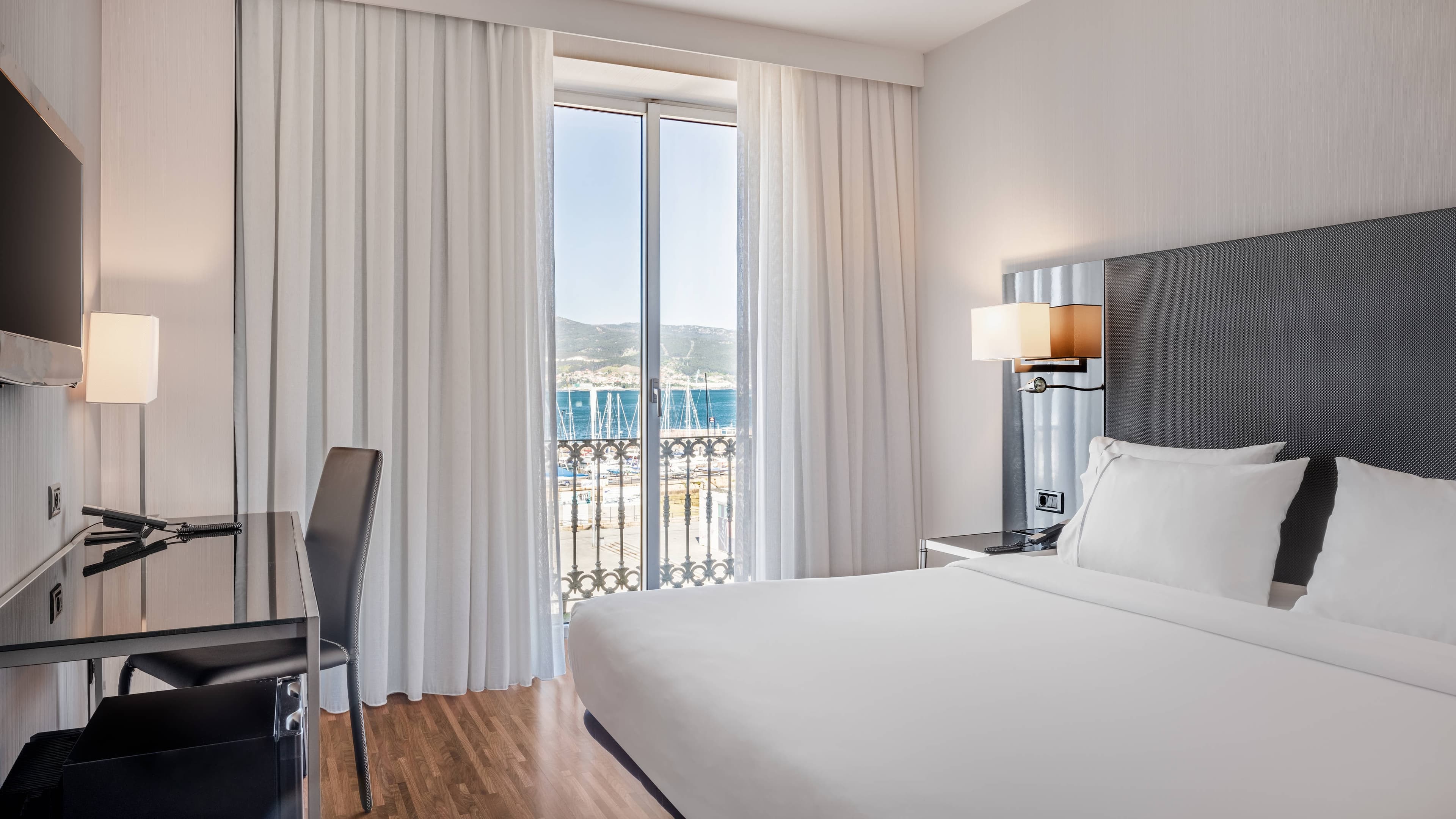 AC Hotel Palacio Universal — 7