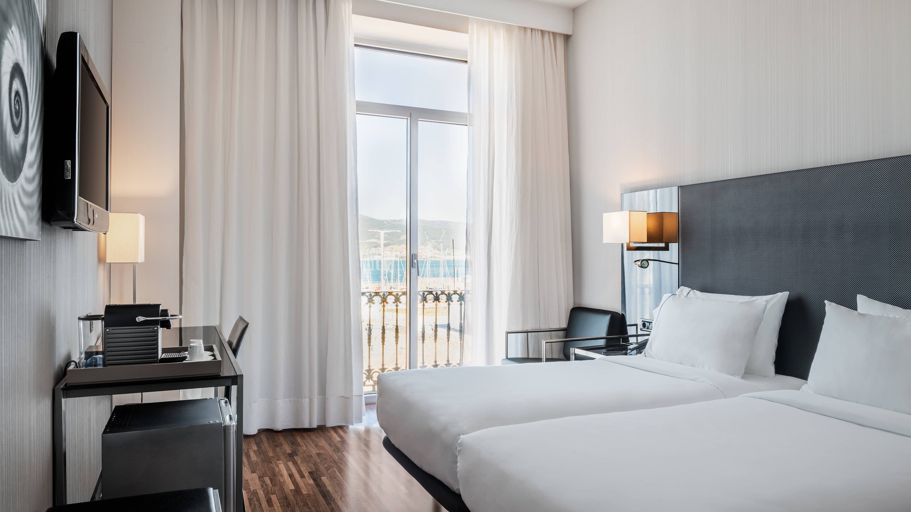 AC Hotel Palacio Universal — 27
