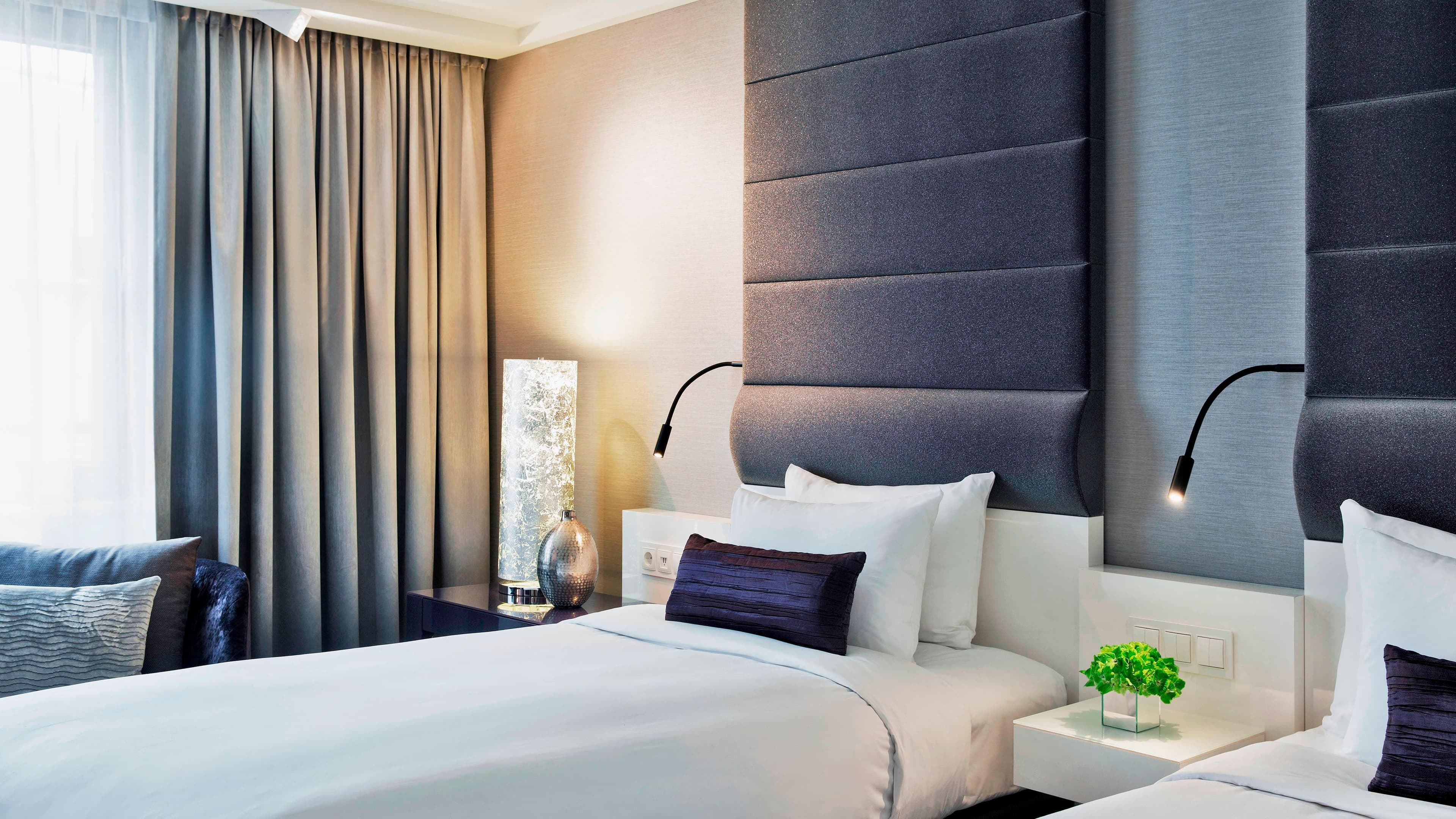 Classic Room - Image 1