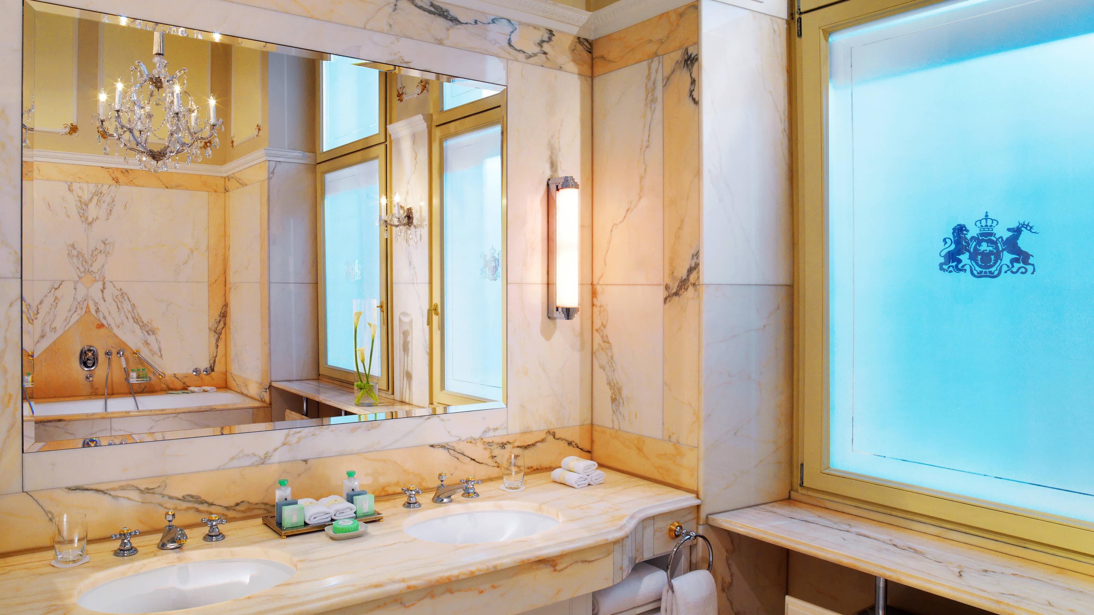 Hotel Imperial, a Luxury Collection Hotel, Vienna — 65