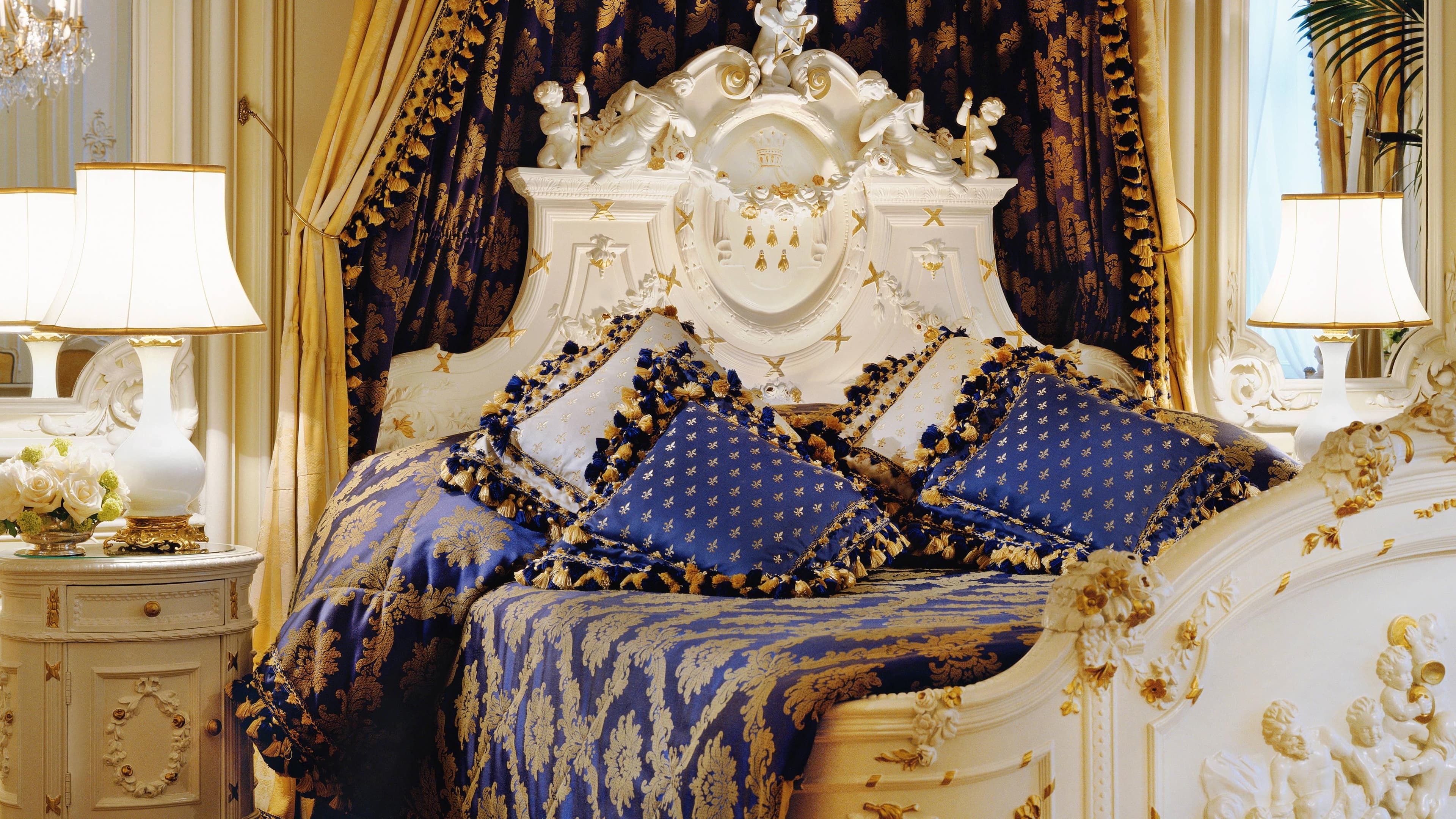Hotel Imperial, a Luxury Collection Hotel, Vienna — 61