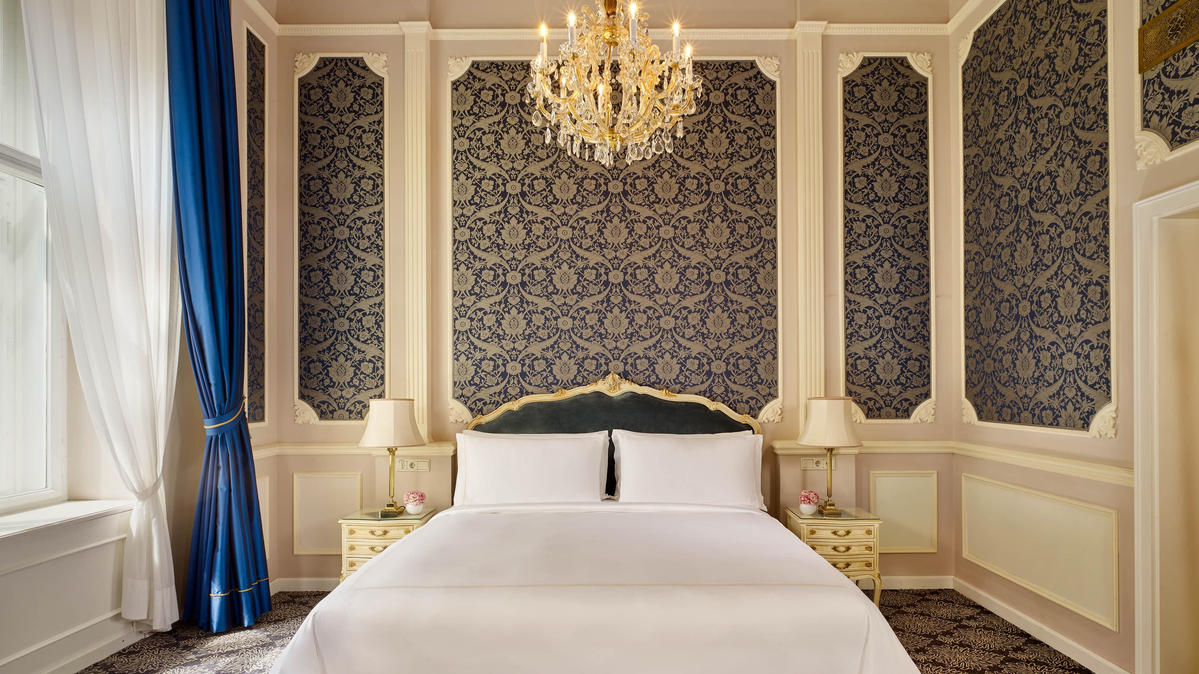 Hotel Imperial, a Luxury Collection Hotel, Vienna — 25