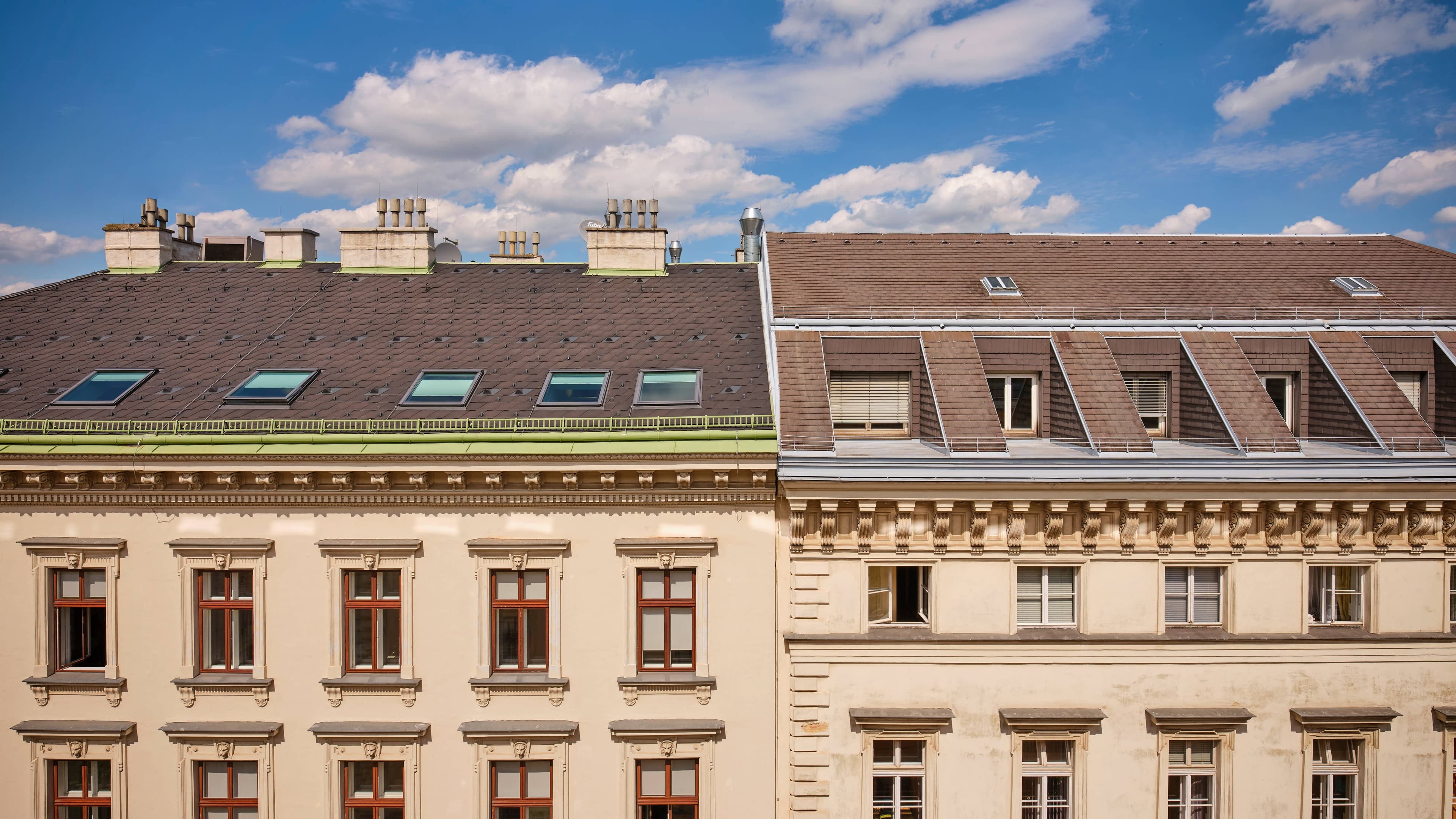 The Ritz-Carlton, Vienna — 57